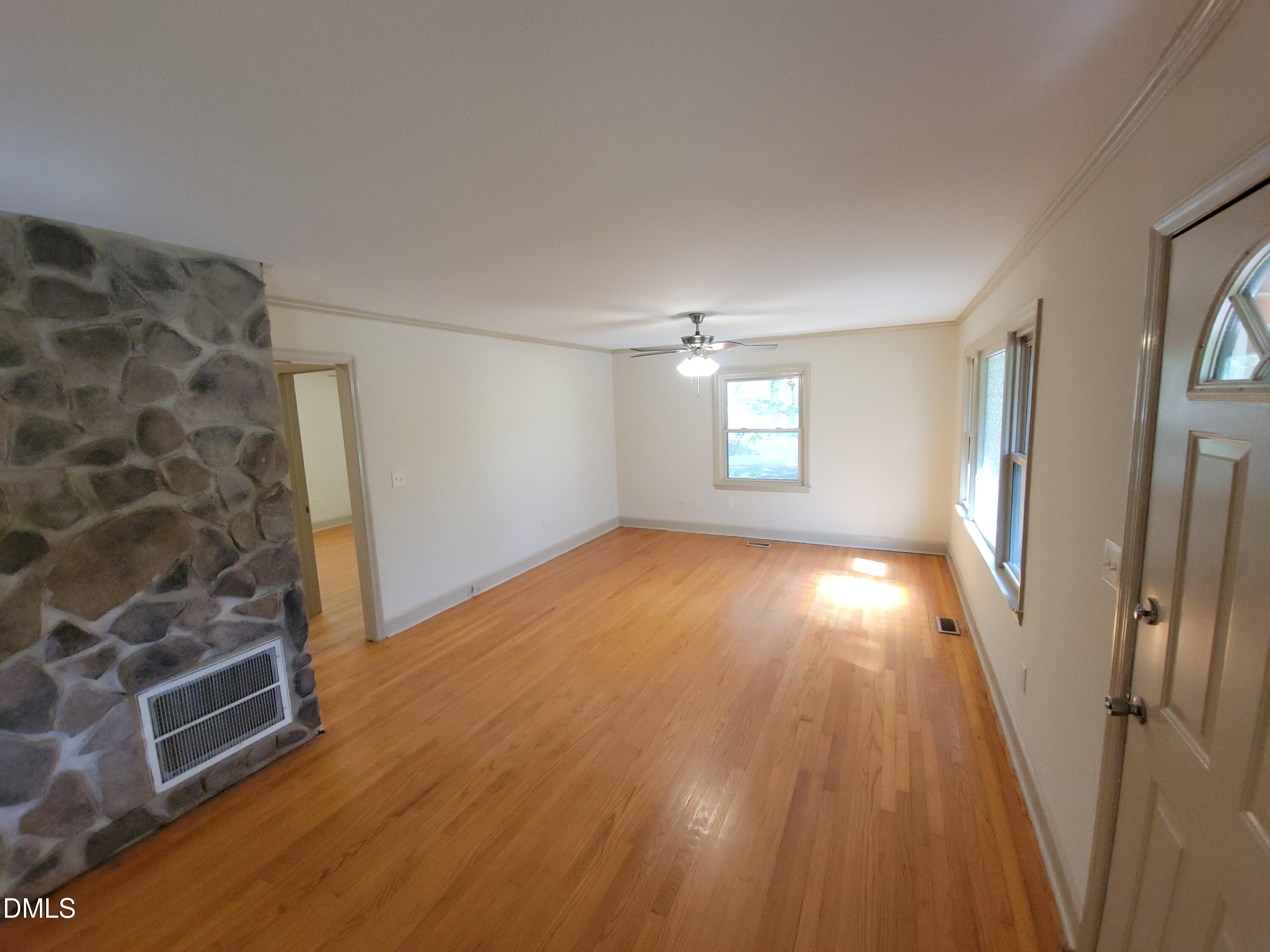 7000 Holly Springs Road Property Photo 5