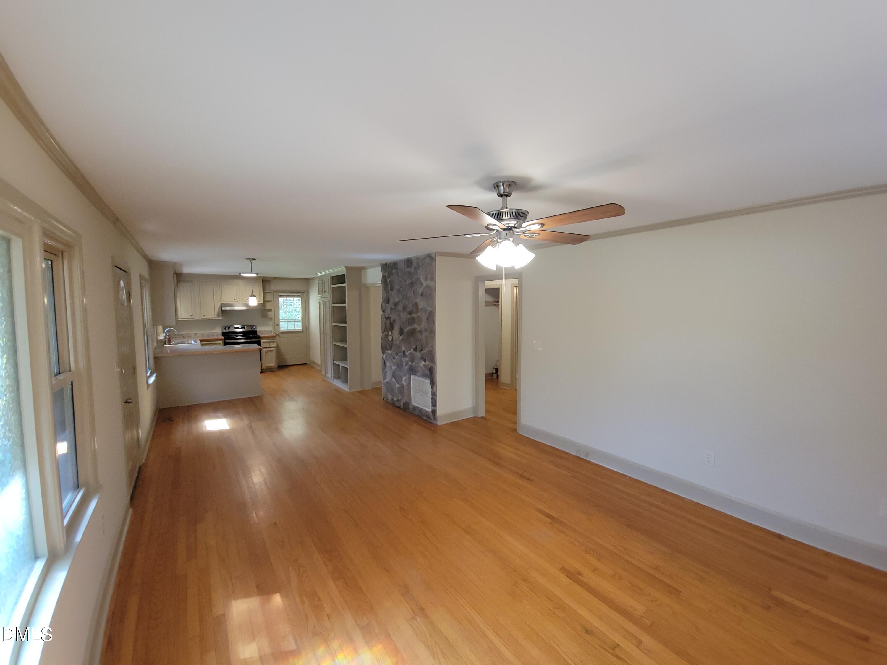 7000 Holly Springs Road Property Photo 6