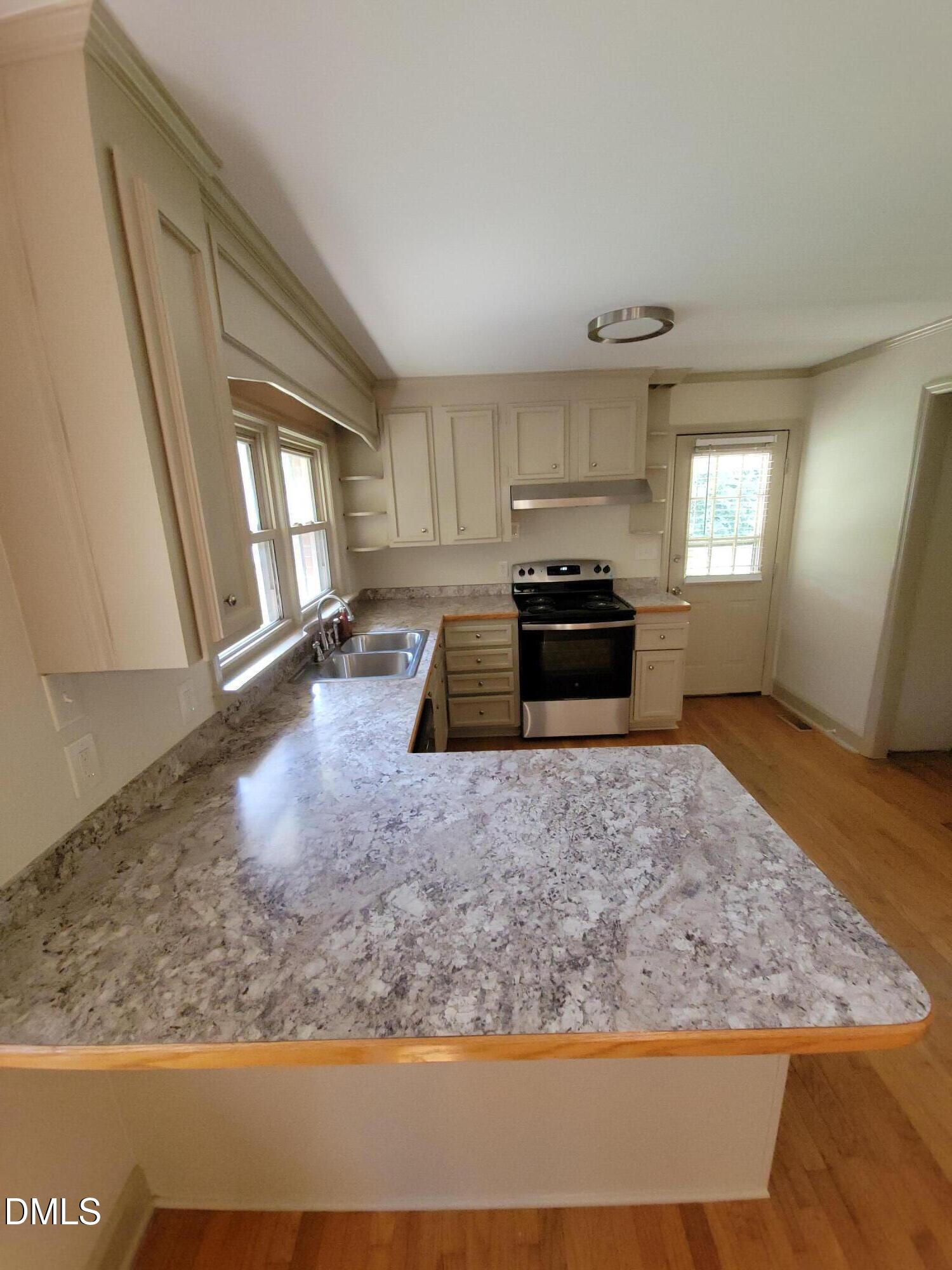 7000 Holly Springs Road Property Photo 8