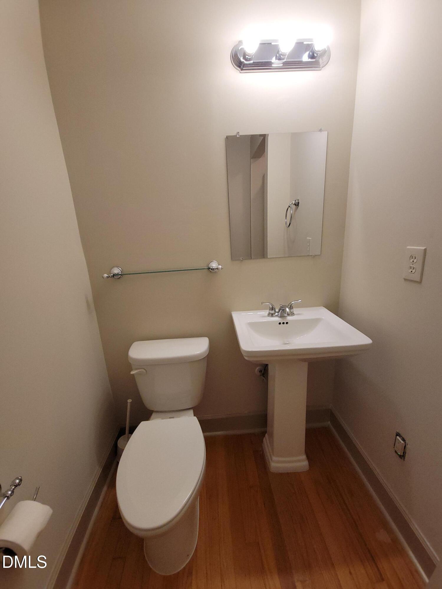7000 Holly Springs Road Property Photo 16