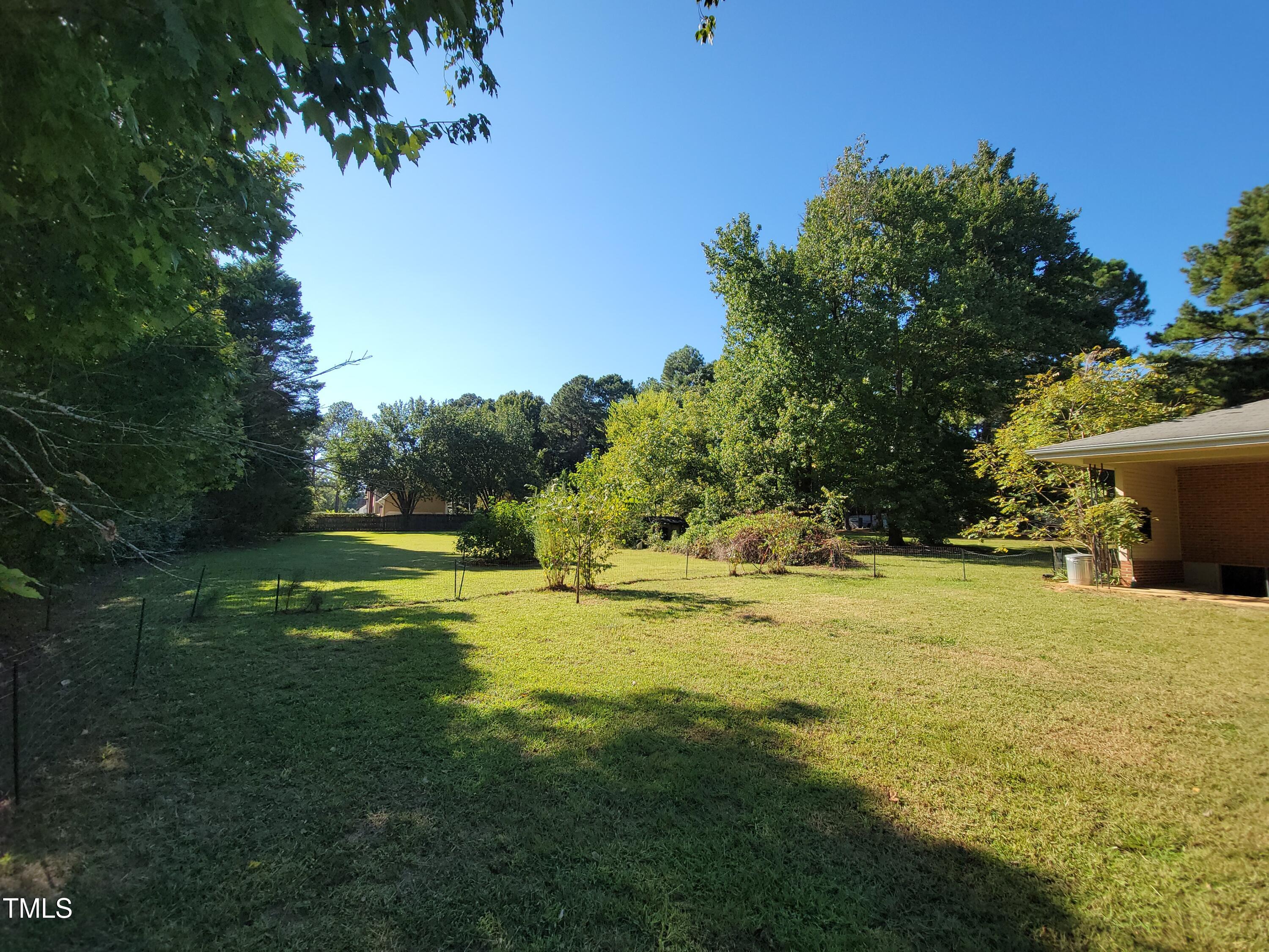 7000 Holly Springs Road Property Photo 23