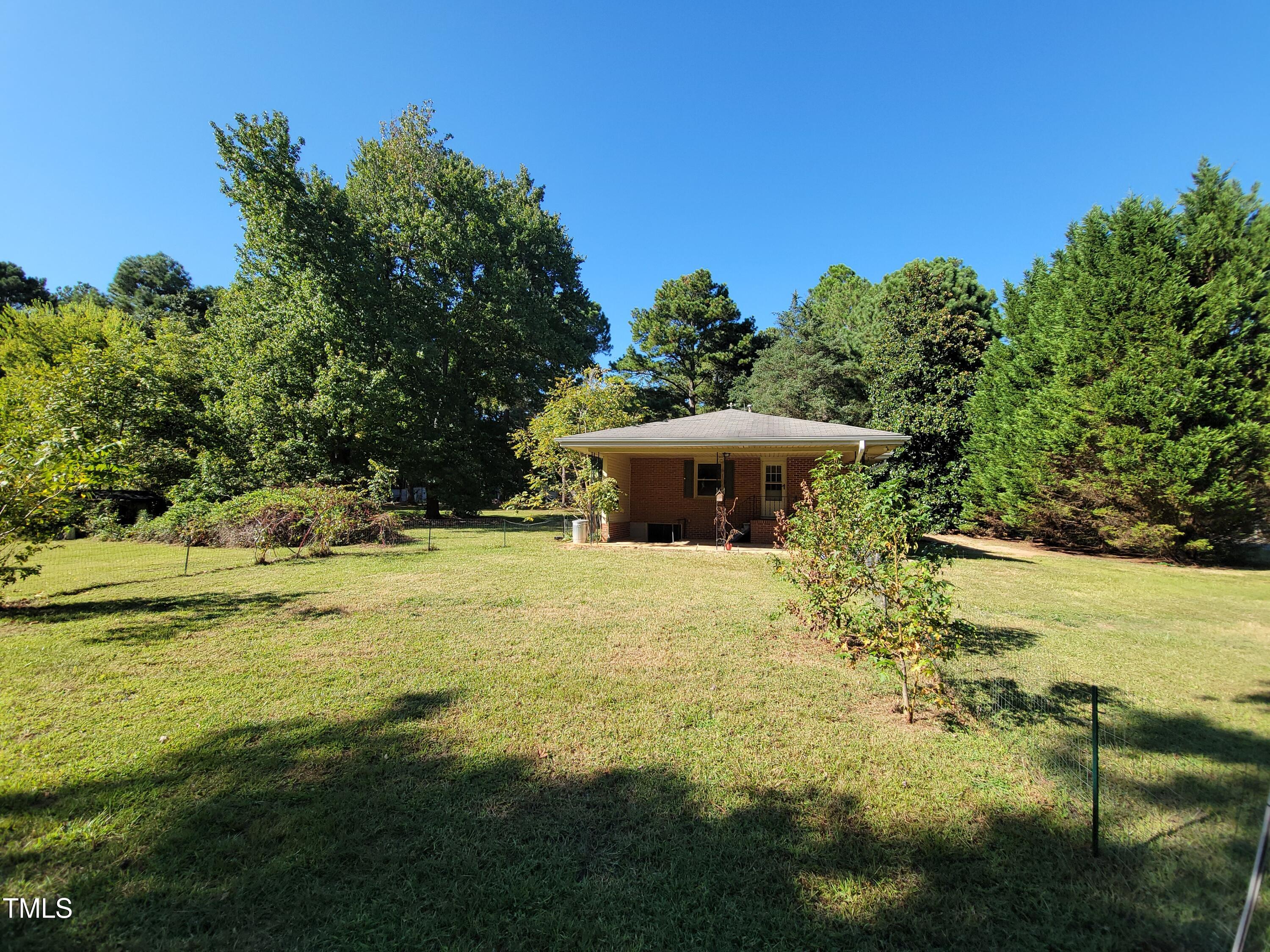 7000 Holly Springs Road Property Photo 24