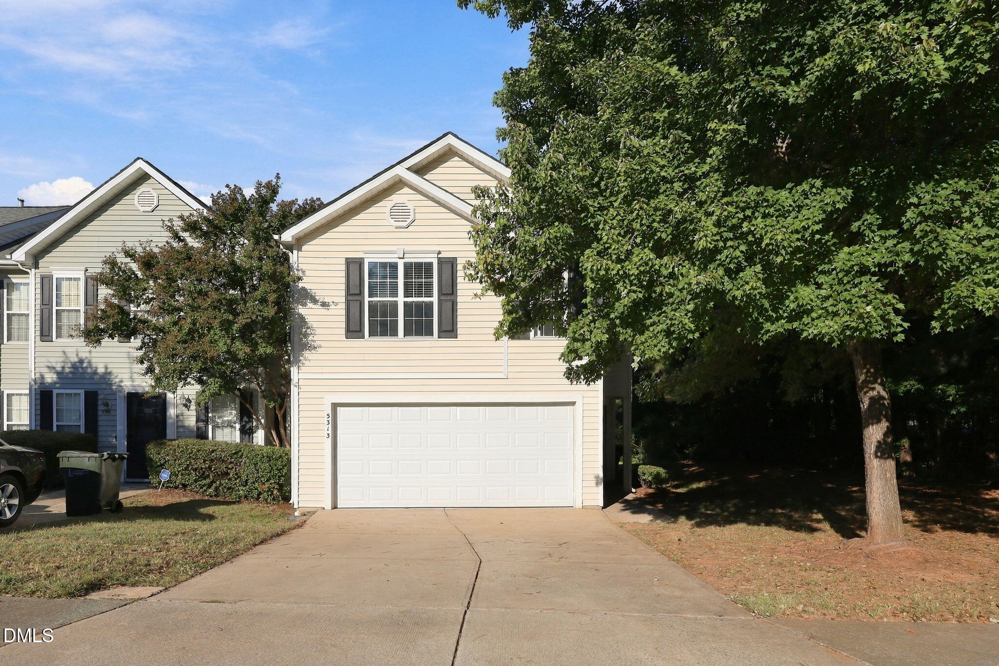 5313 Dilbagh Drive Property Photo 1