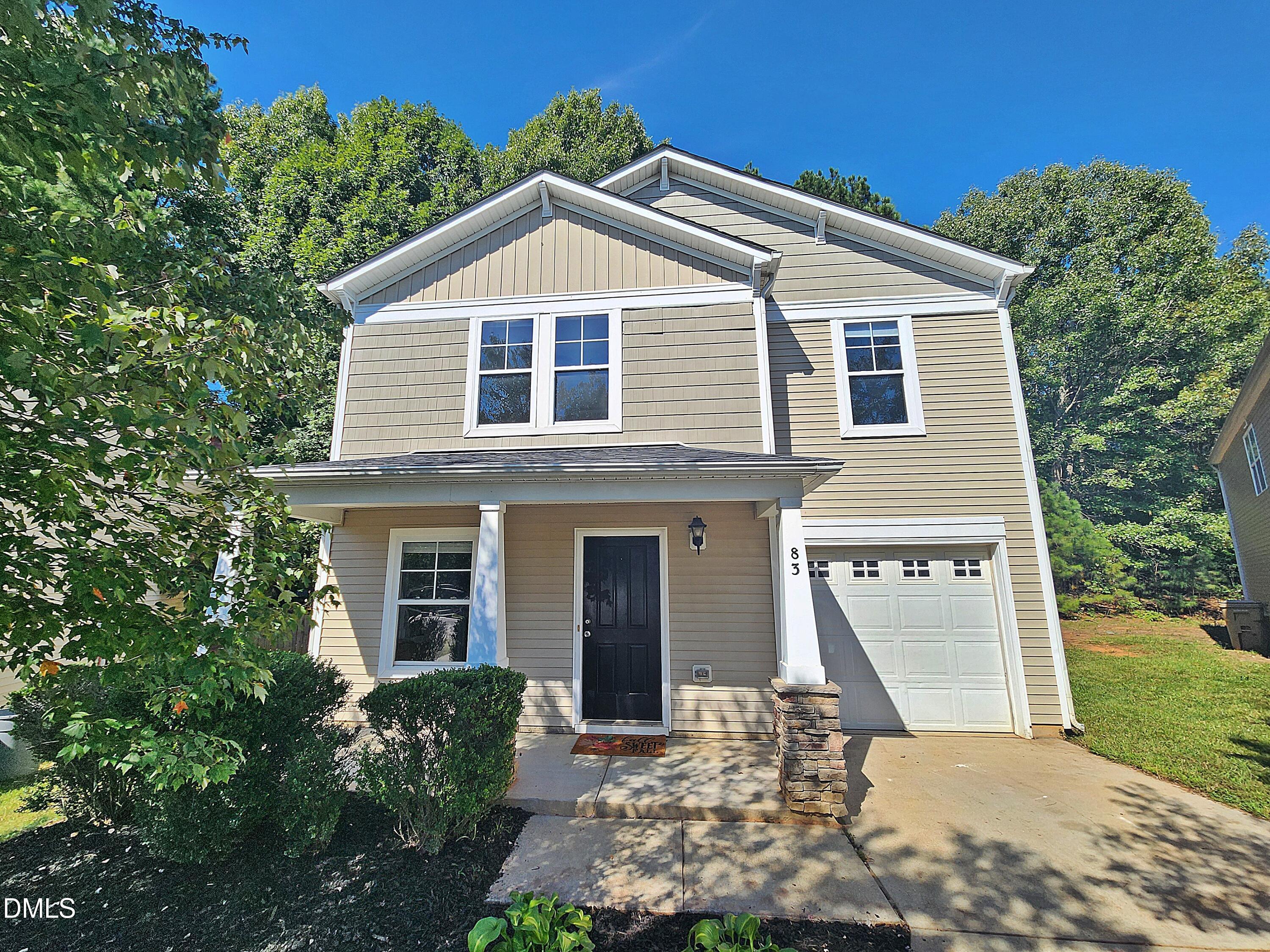 83 Valleyfield Drive Property Photo 1
