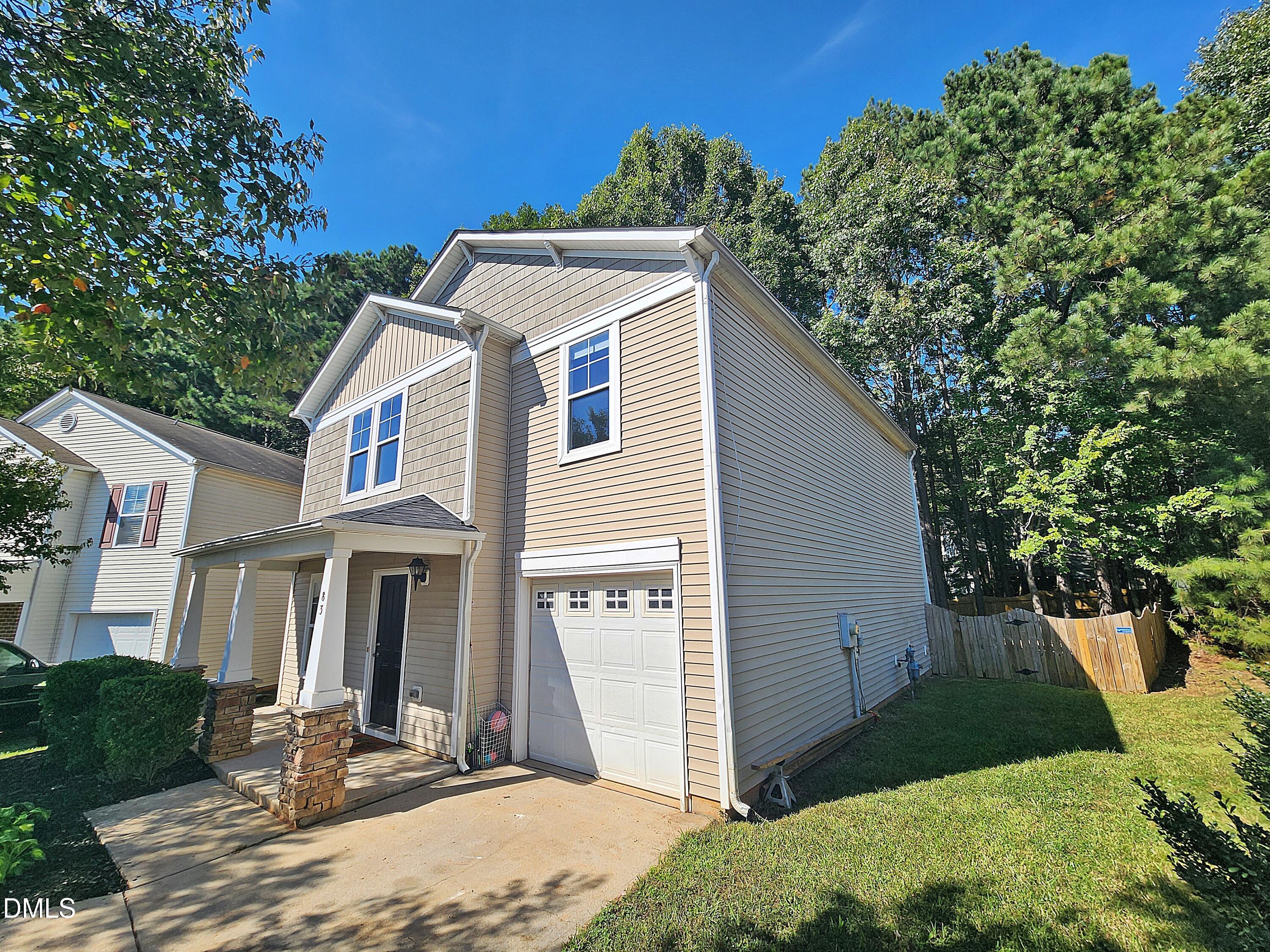 83 Valleyfield Drive Property Photo 3
