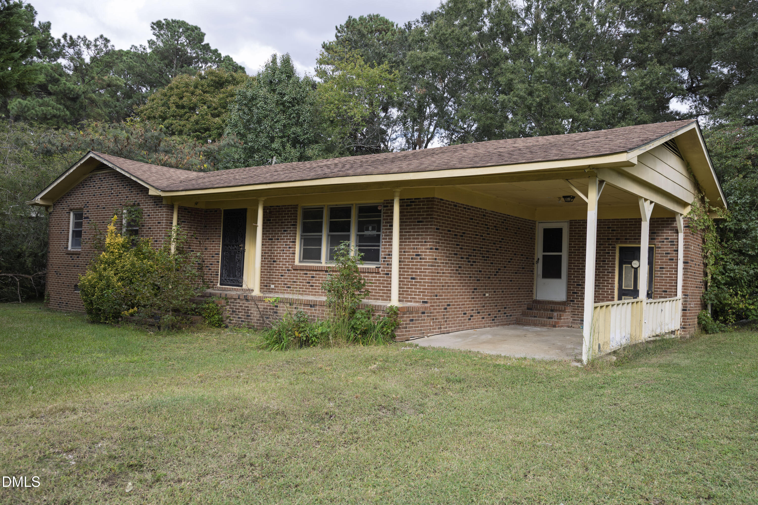 2121 Jordan Cabin Road Property Photo 1