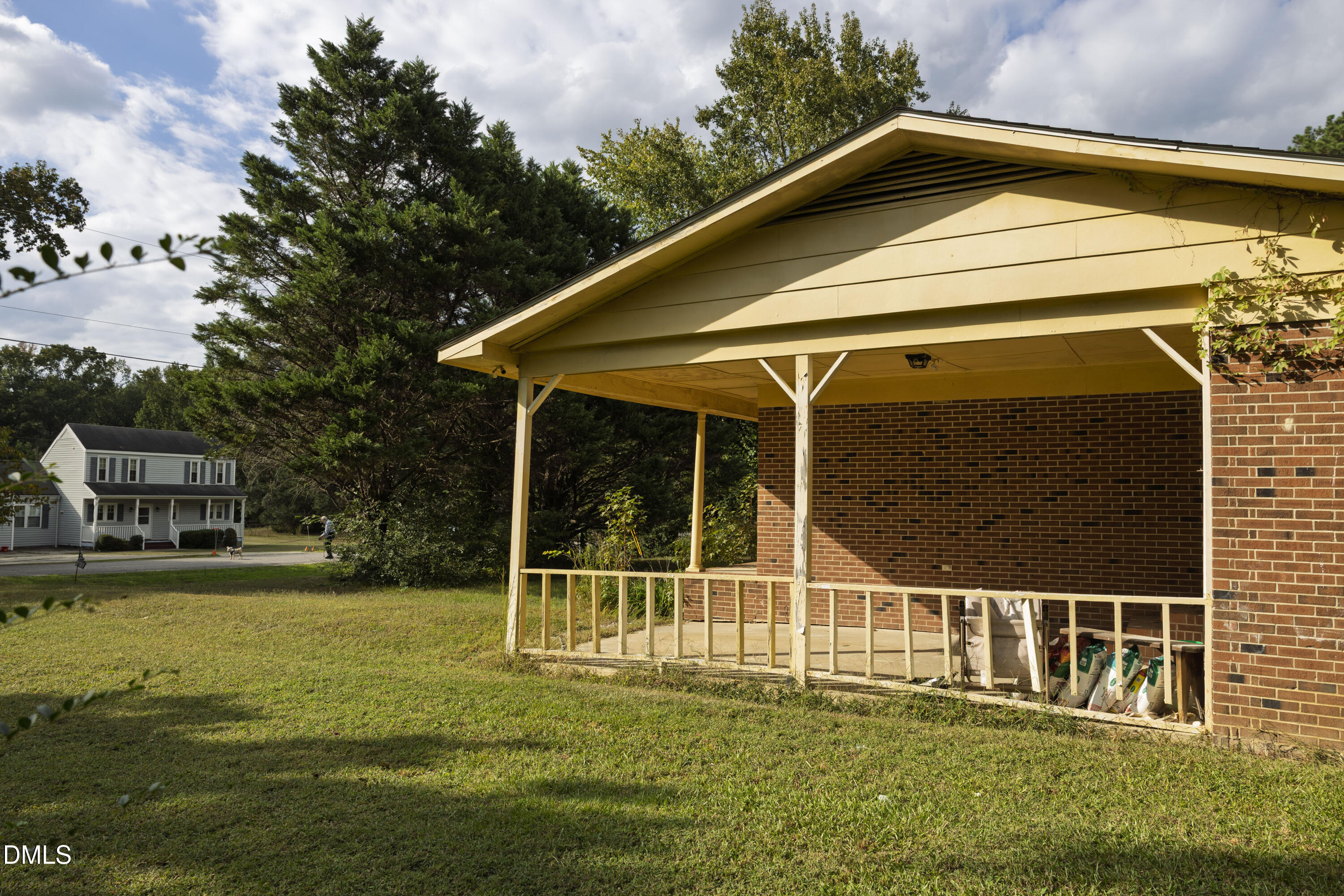 2121 Jordan Cabin Road Property Photo 2