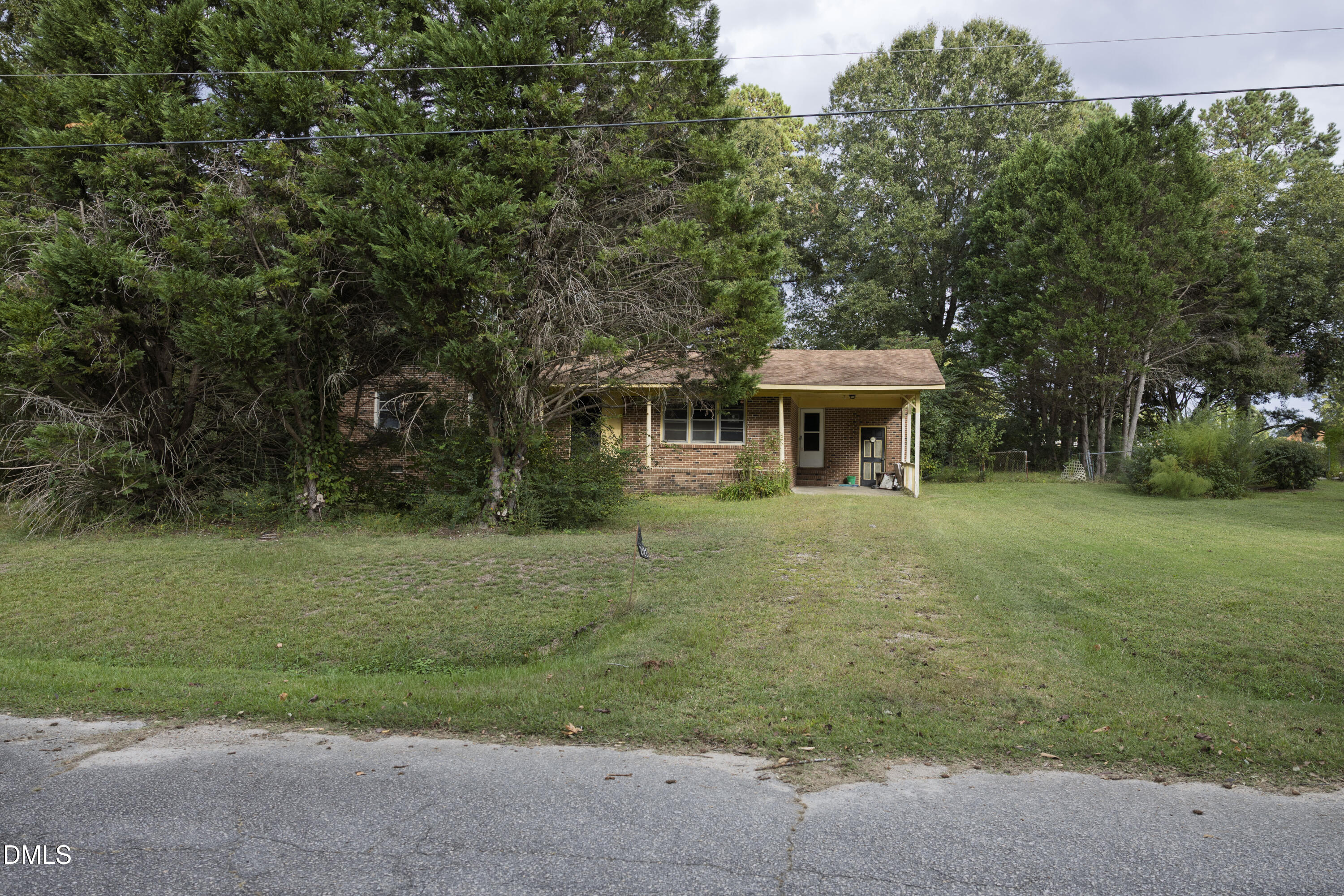 2121 Jordan Cabin Road Property Photo 4