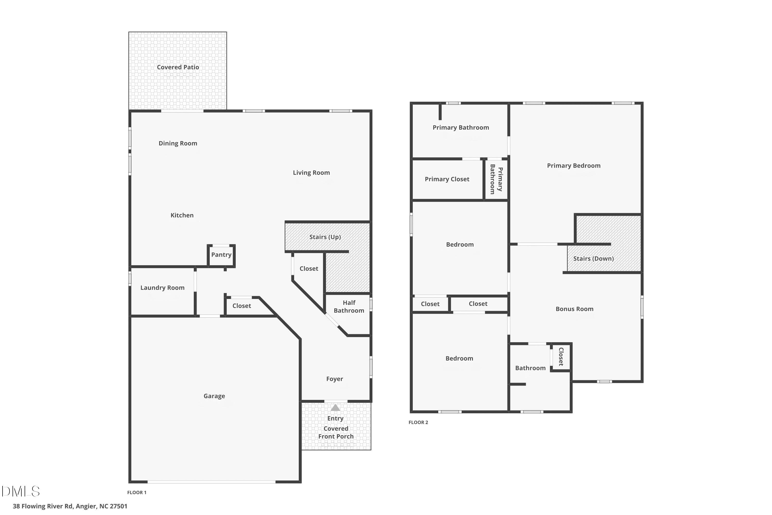 38 Flowing River Road Property Photo 34
