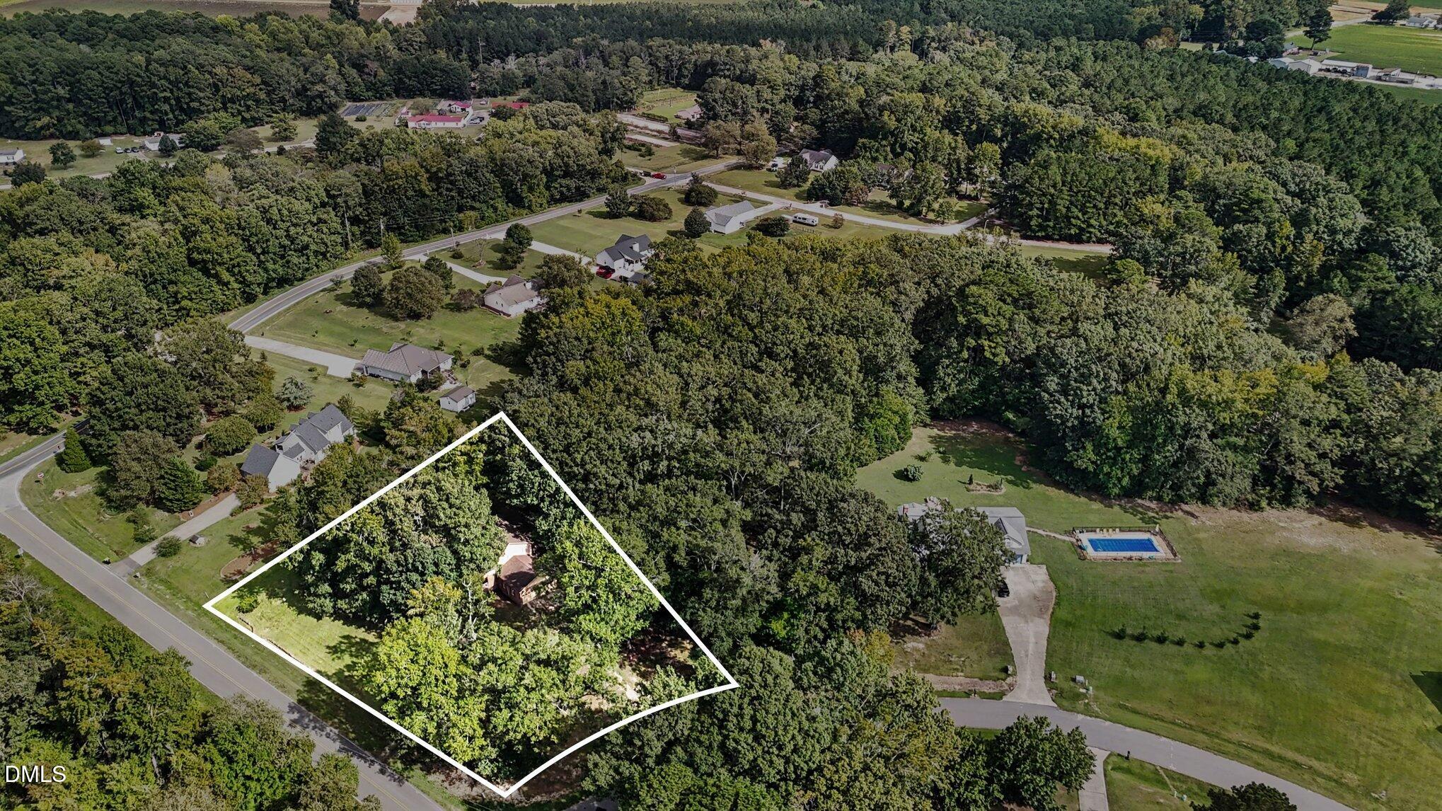 100 Dogwood Drive Property Photo 31