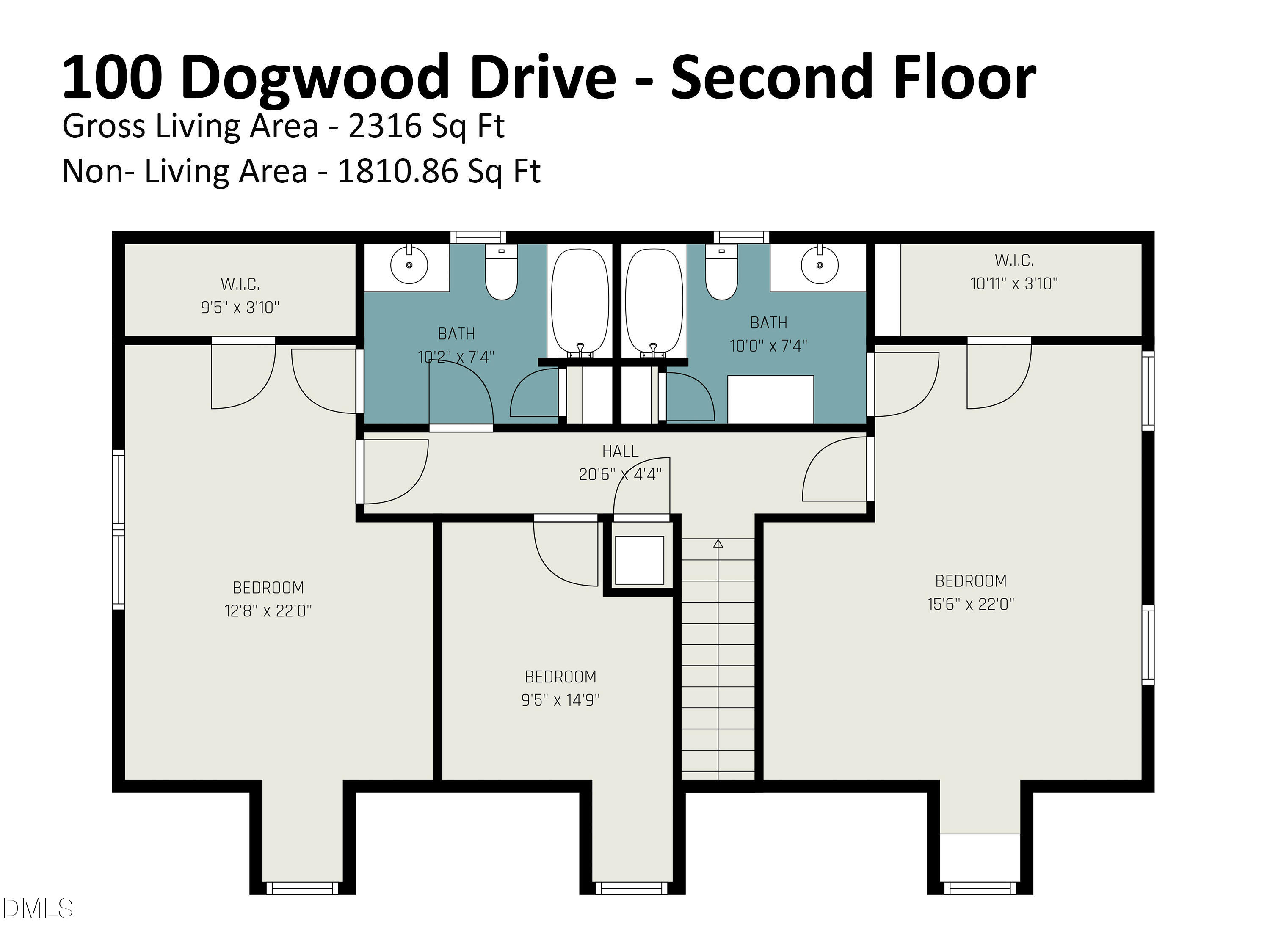 100 Dogwood Drive Property Photo 34