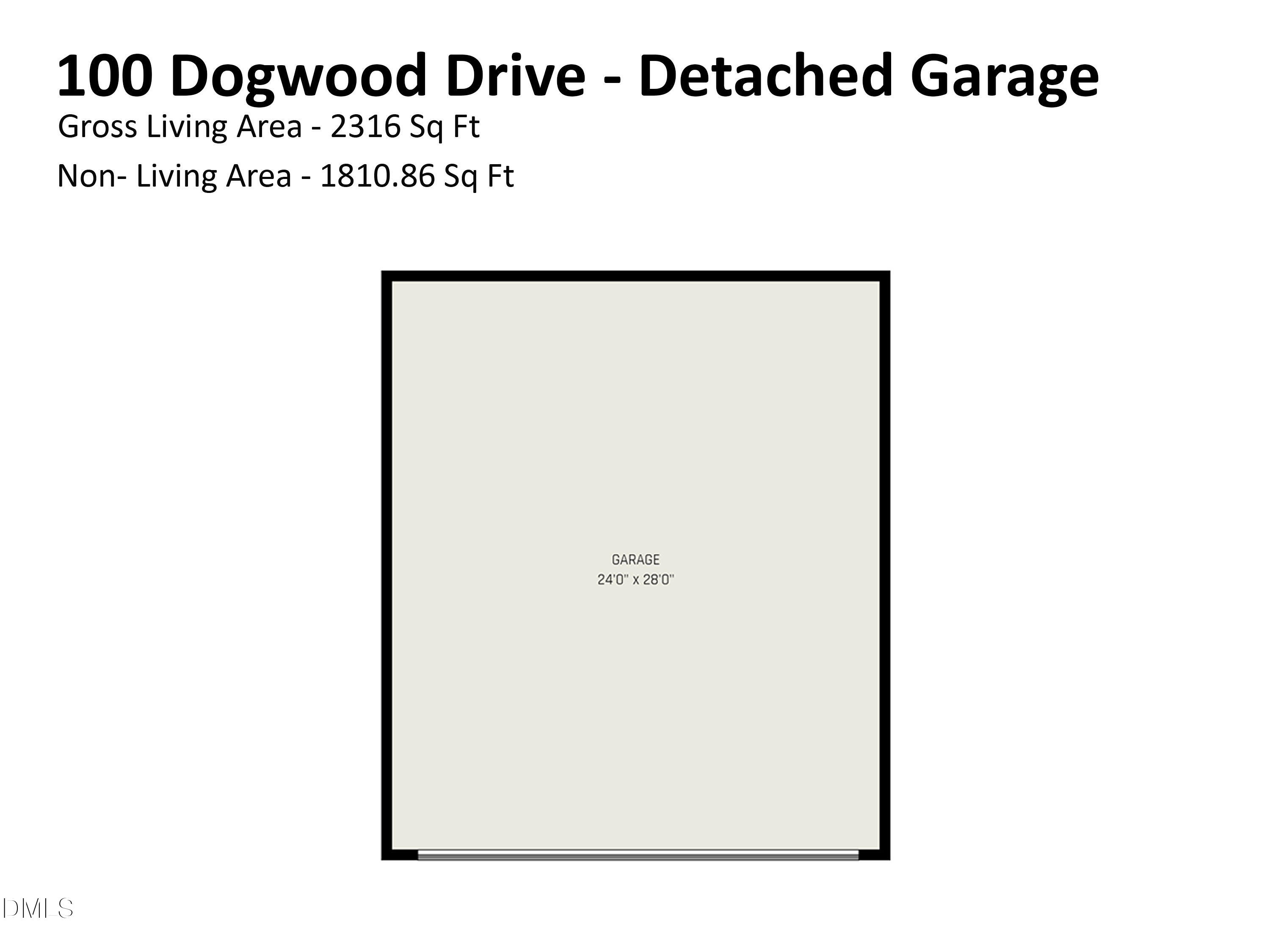 100 Dogwood Drive Property Photo 35