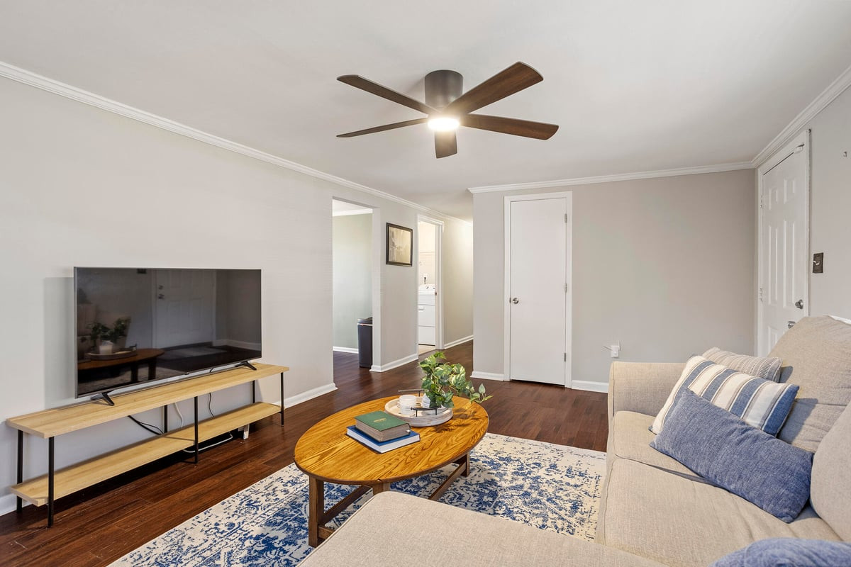 10601 Fanny Brown Road Property Photo 4