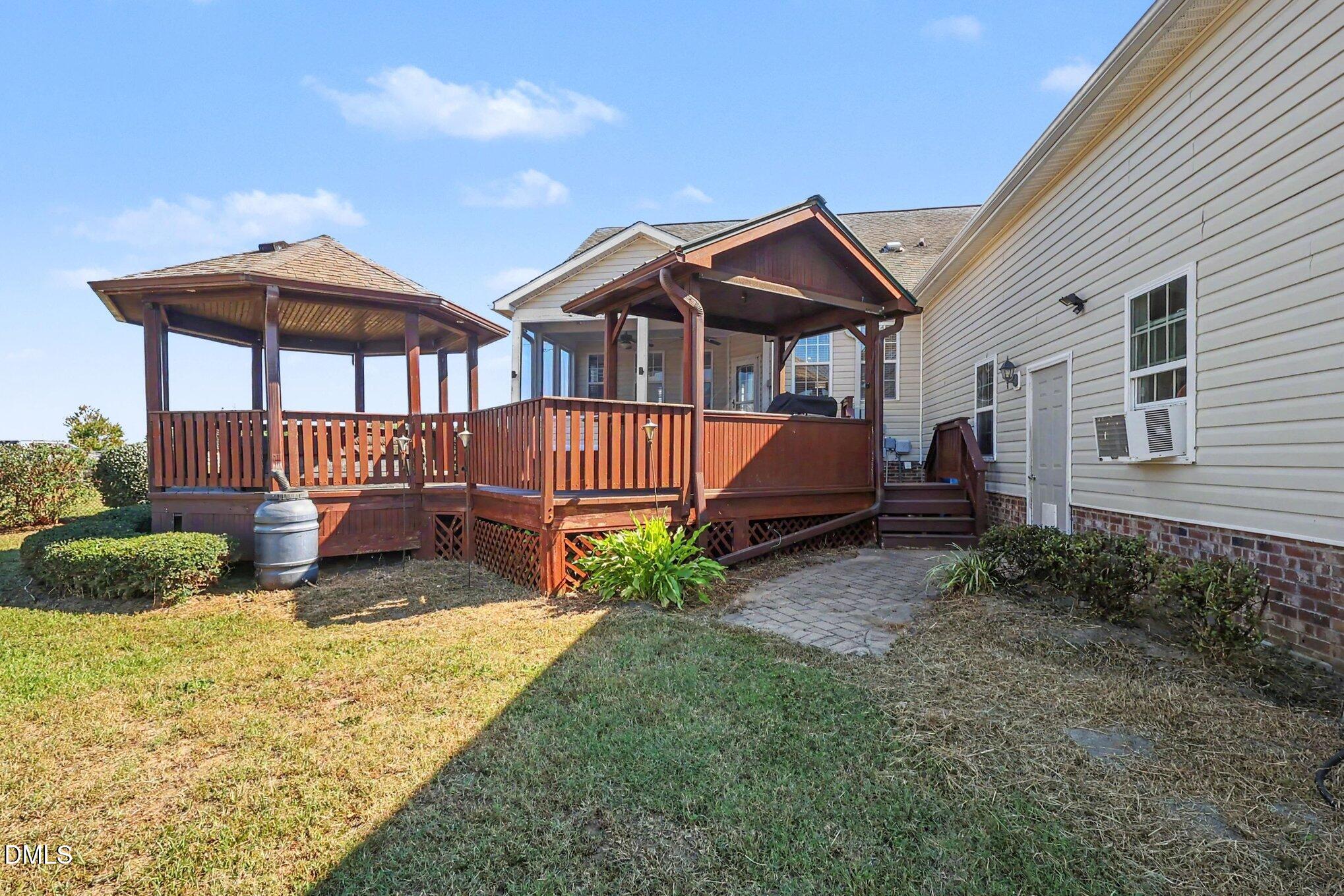 40 Wild Winds Drive Property Photo 26