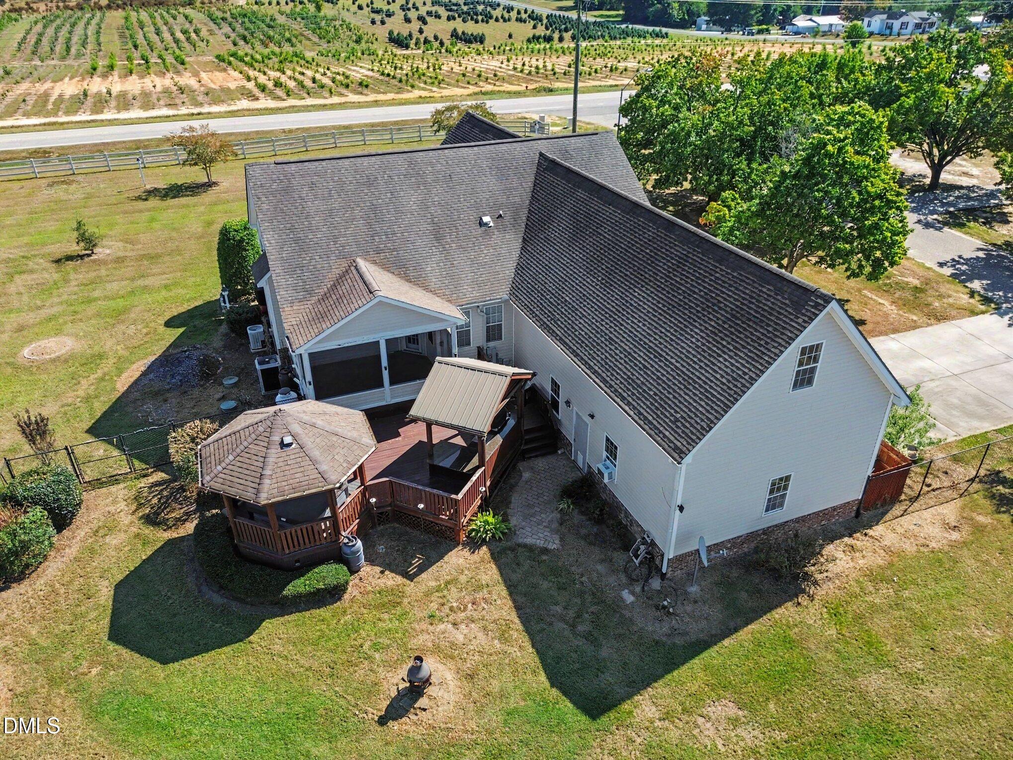 40 Wild Winds Drive Property Photo 31