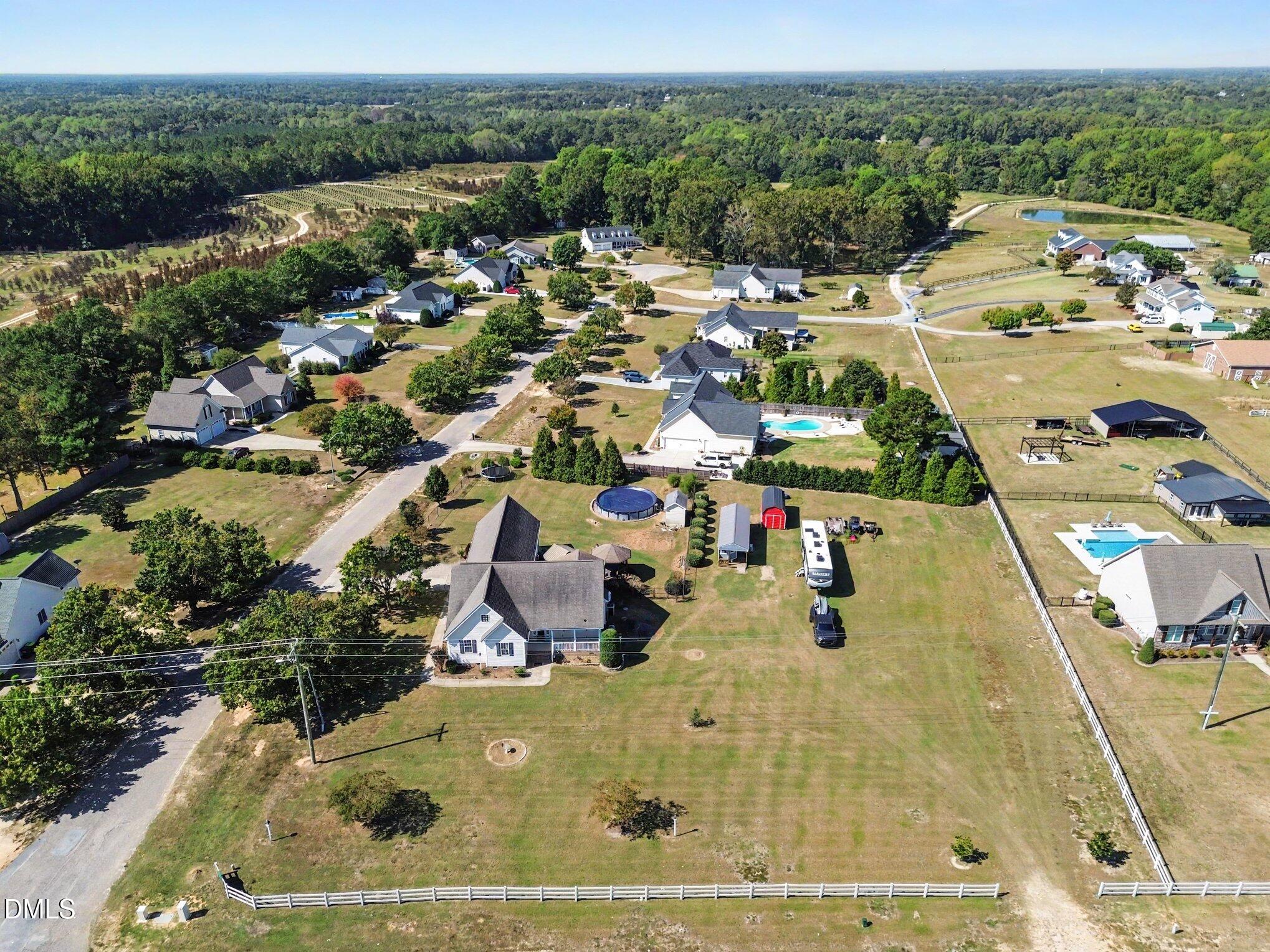 40 Wild Winds Drive Property Photo 33