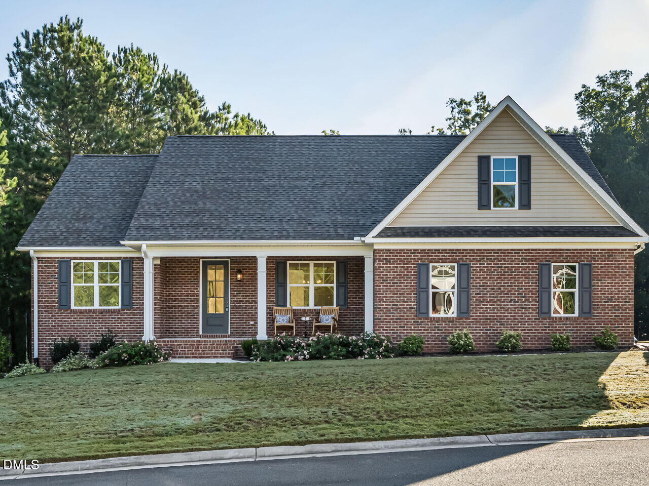 1701 Portico Circle