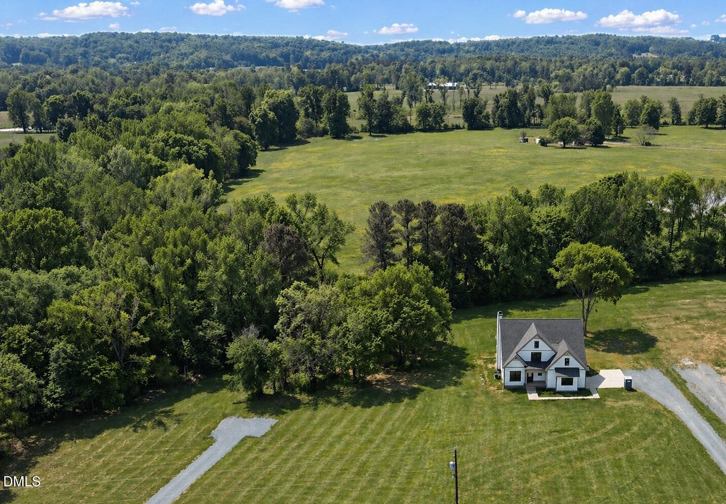 5545 Silk Hope Gum Springs Road Property Photo 1