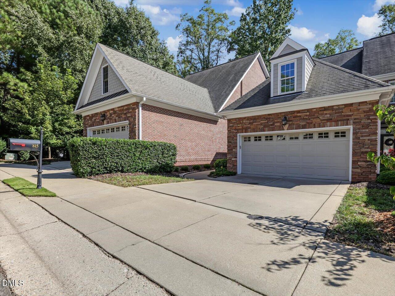 815 Running Brook Trail Property Photo 2