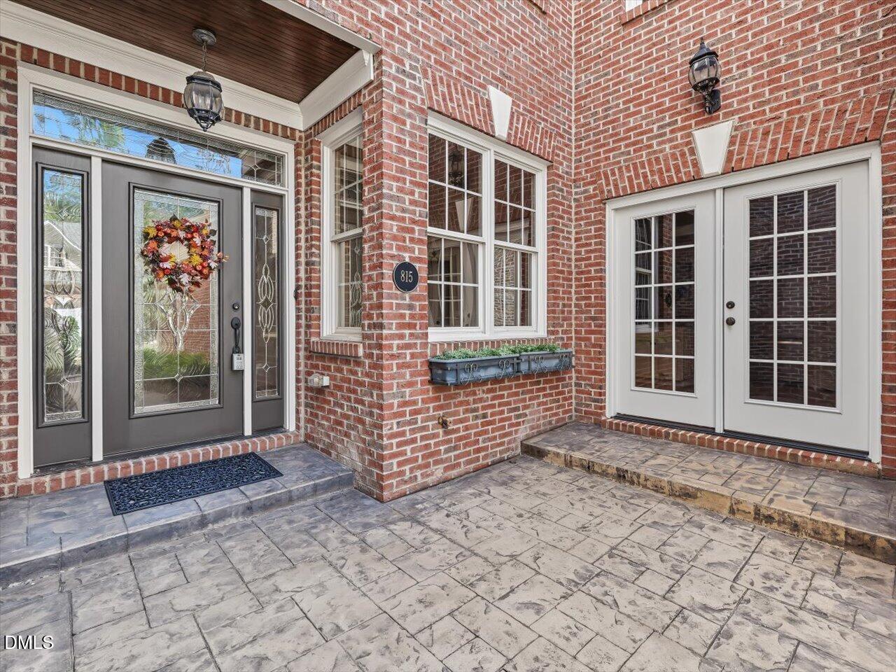 815 Running Brook Trail Property Photo 7