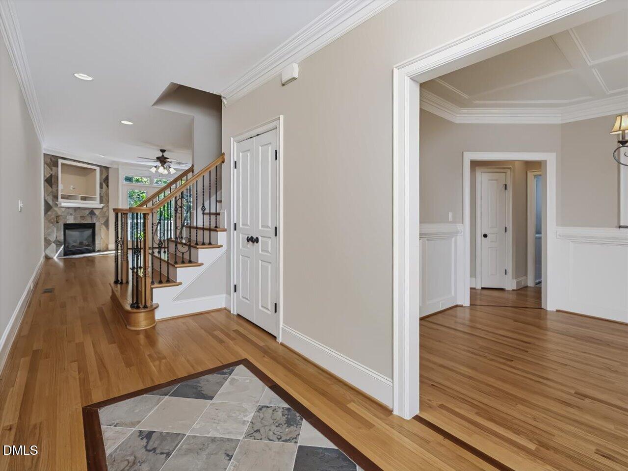815 Running Brook Trail Property Photo 16