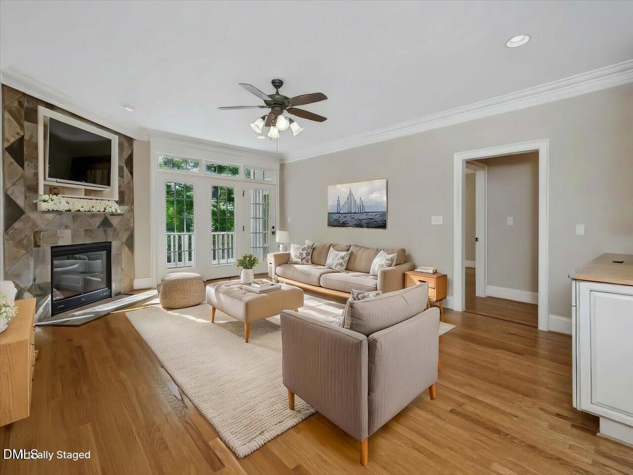 815 Running Brook Trail Property Photo 17