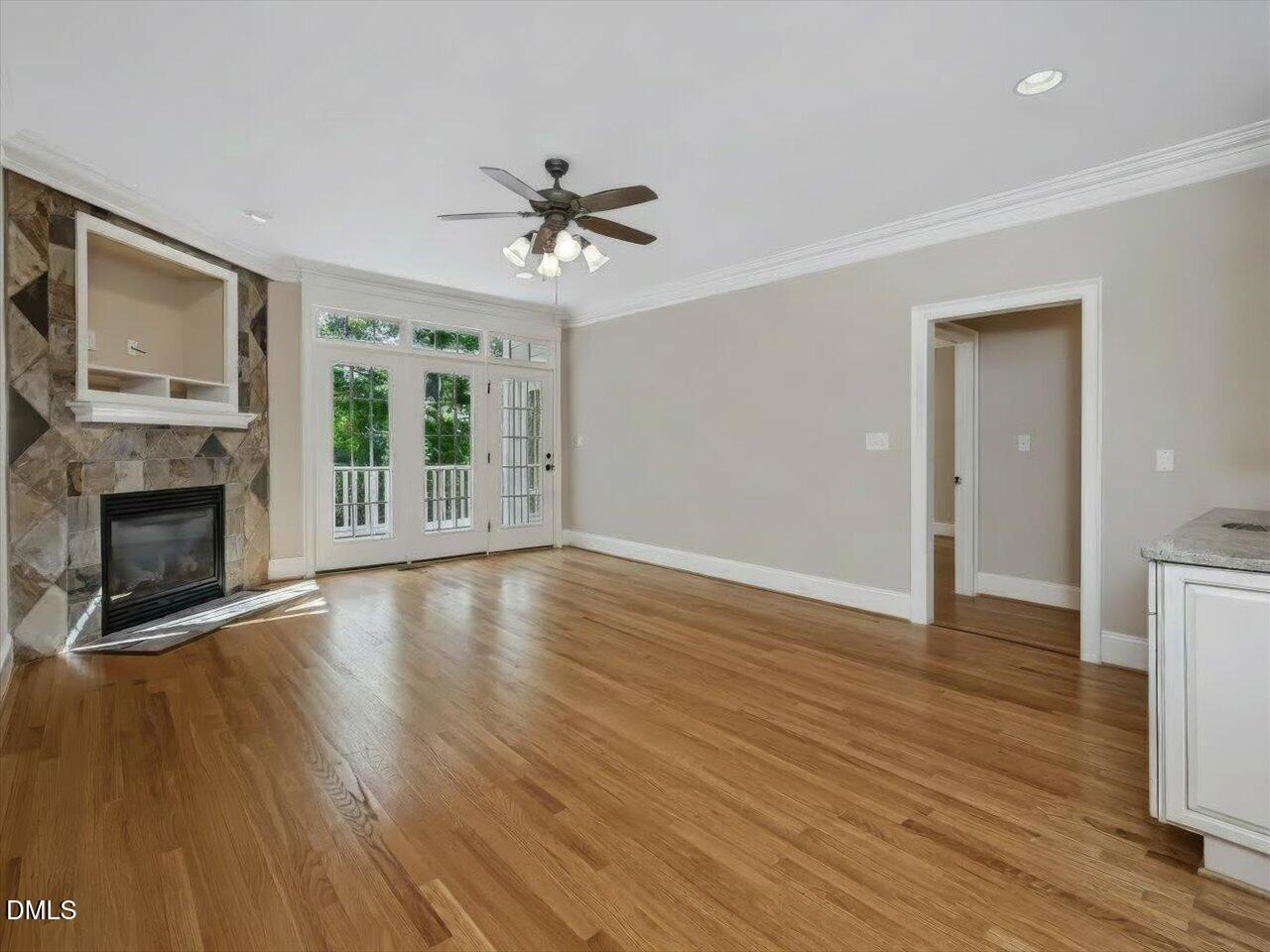 815 Running Brook Trail Property Photo 18