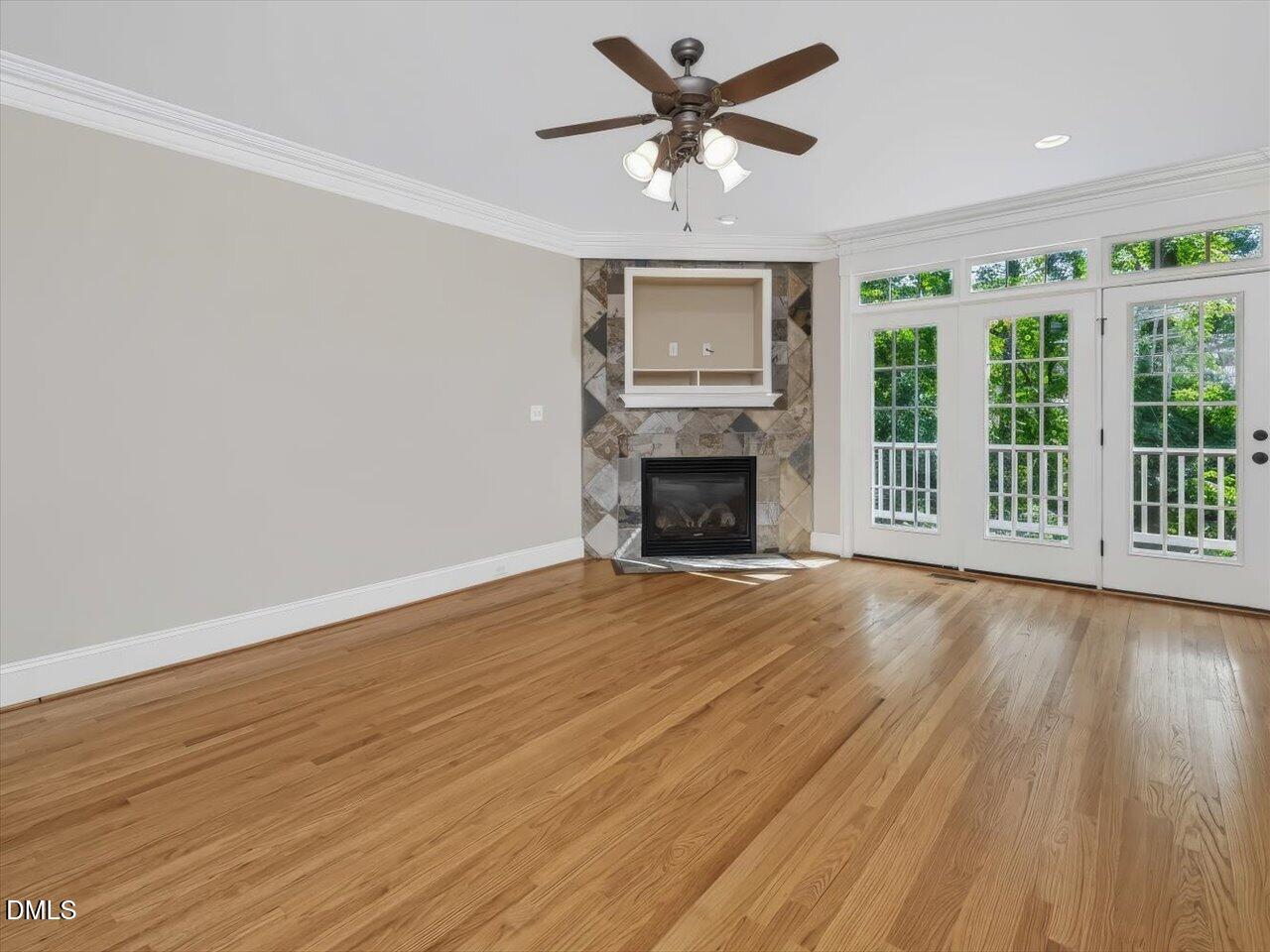 815 Running Brook Trail Property Photo 19
