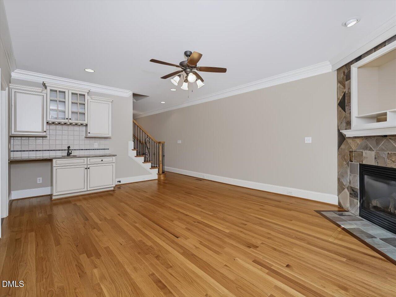 815 Running Brook Trail Property Photo 24