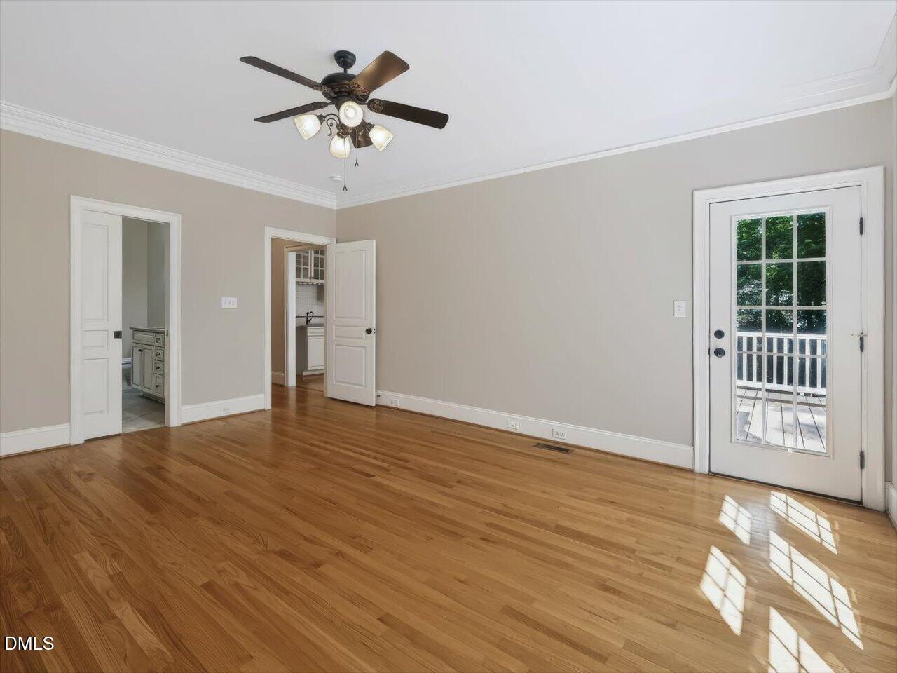 815 Running Brook Trail Property Photo 45