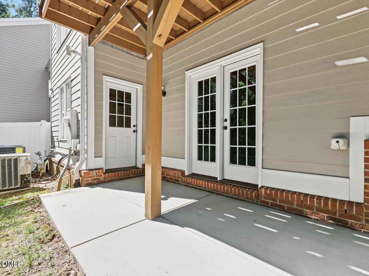 815 Running Brook Trail Property Photo 89