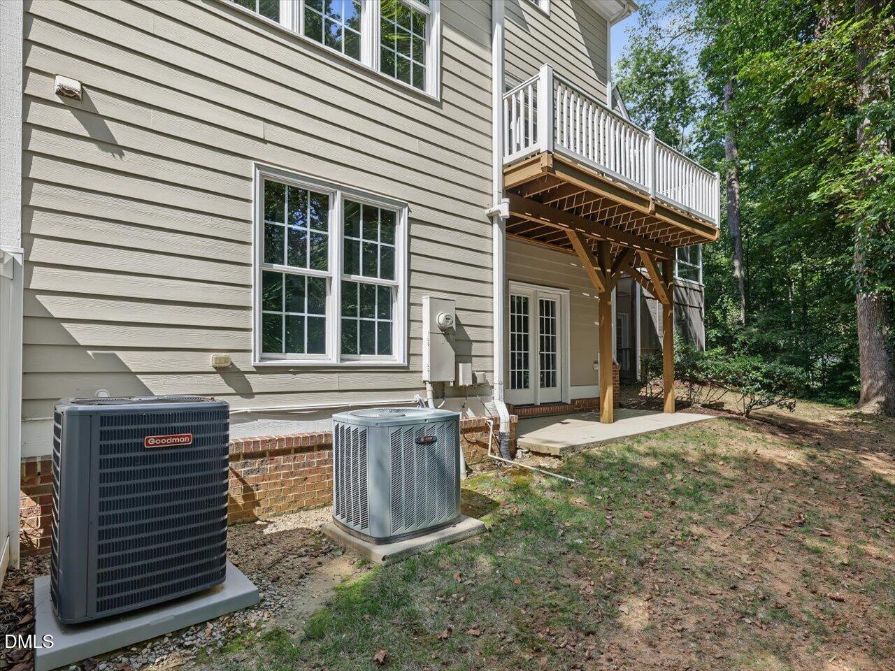 815 Running Brook Trail Property Photo 90