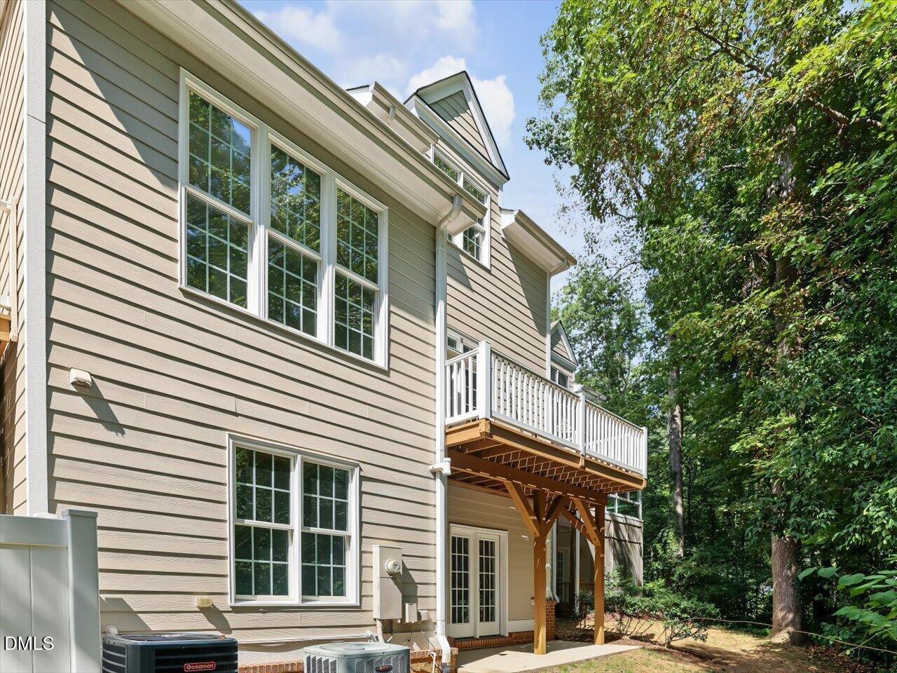 815 Running Brook Trail Property Photo 91