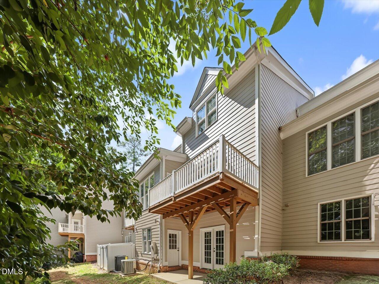 815 Running Brook Trail Property Photo 92