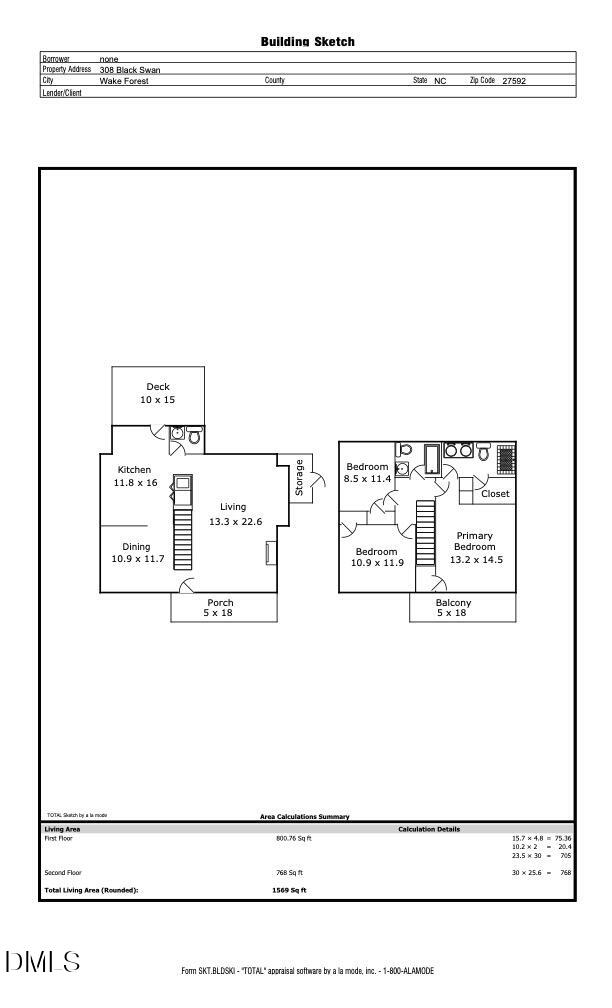 308 Black Swan Way Property Photo 47
