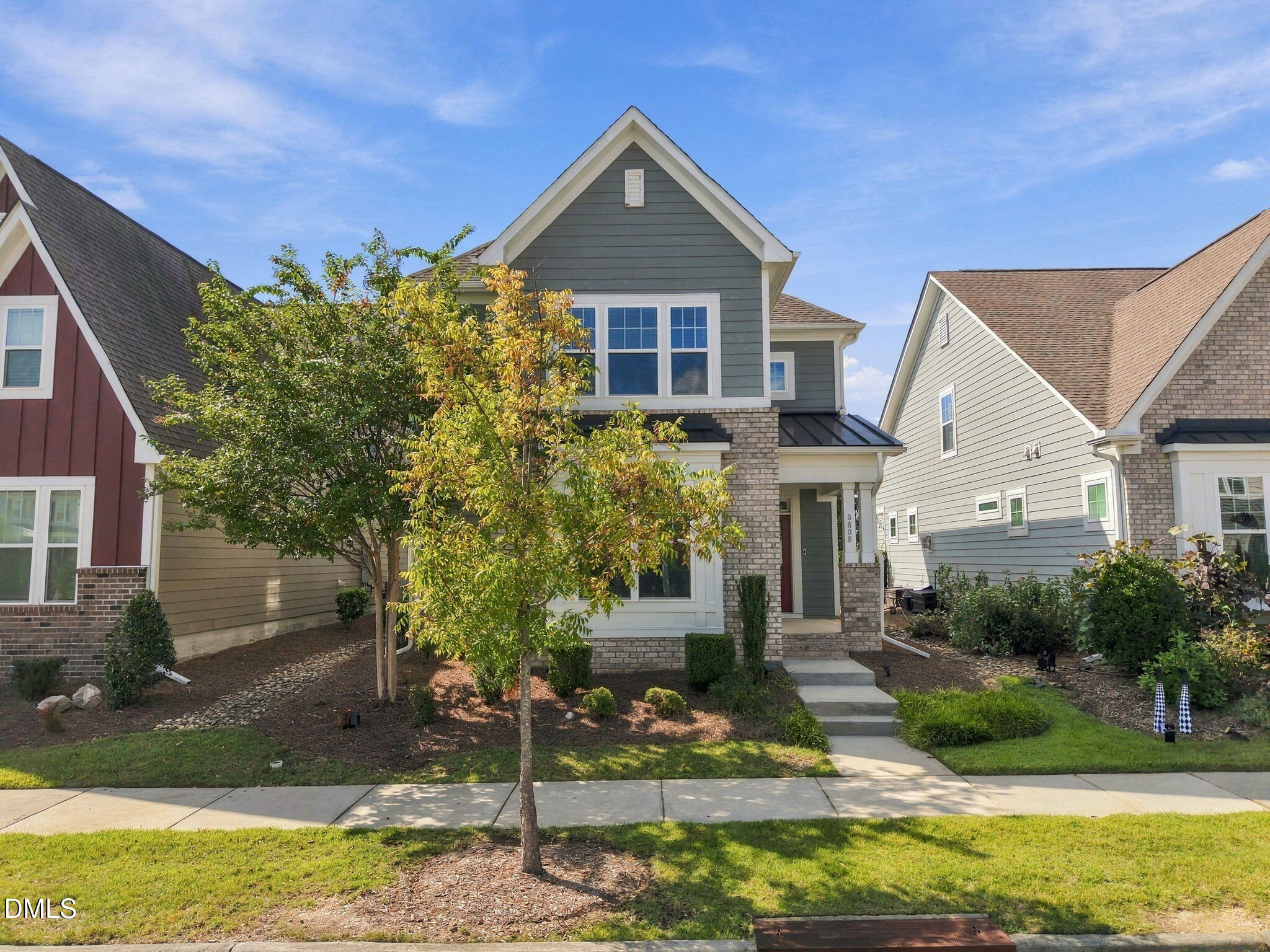 6609 Enrichment Lane Property Photo 1