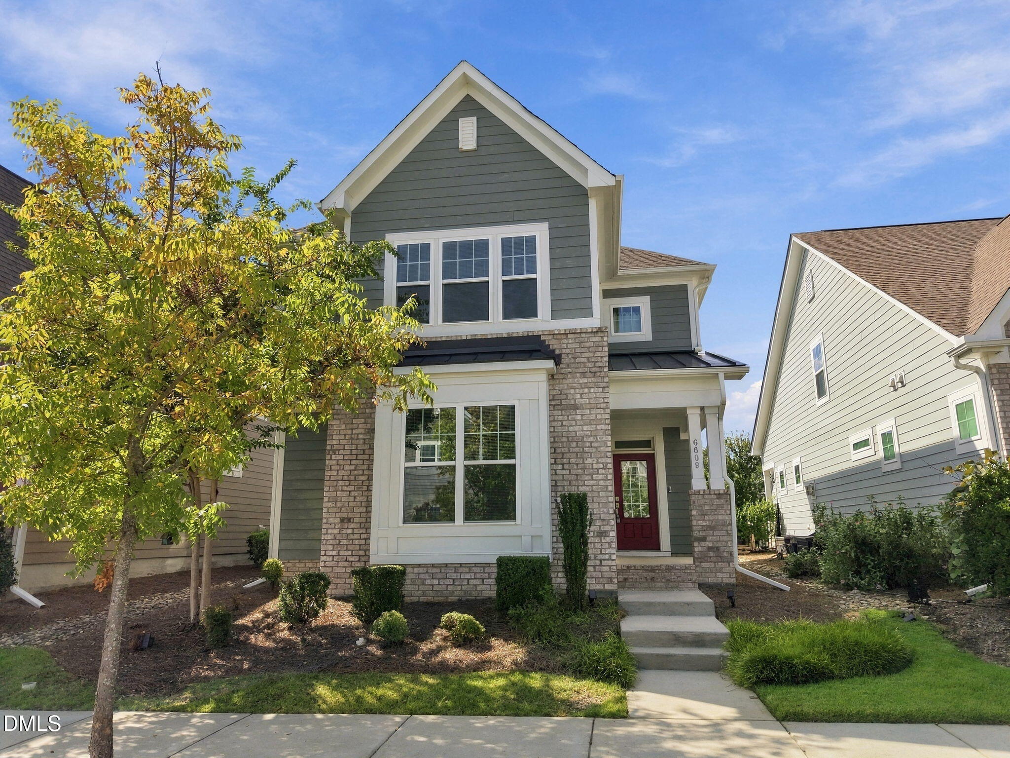 6609 Enrichment Lane Property Photo 3