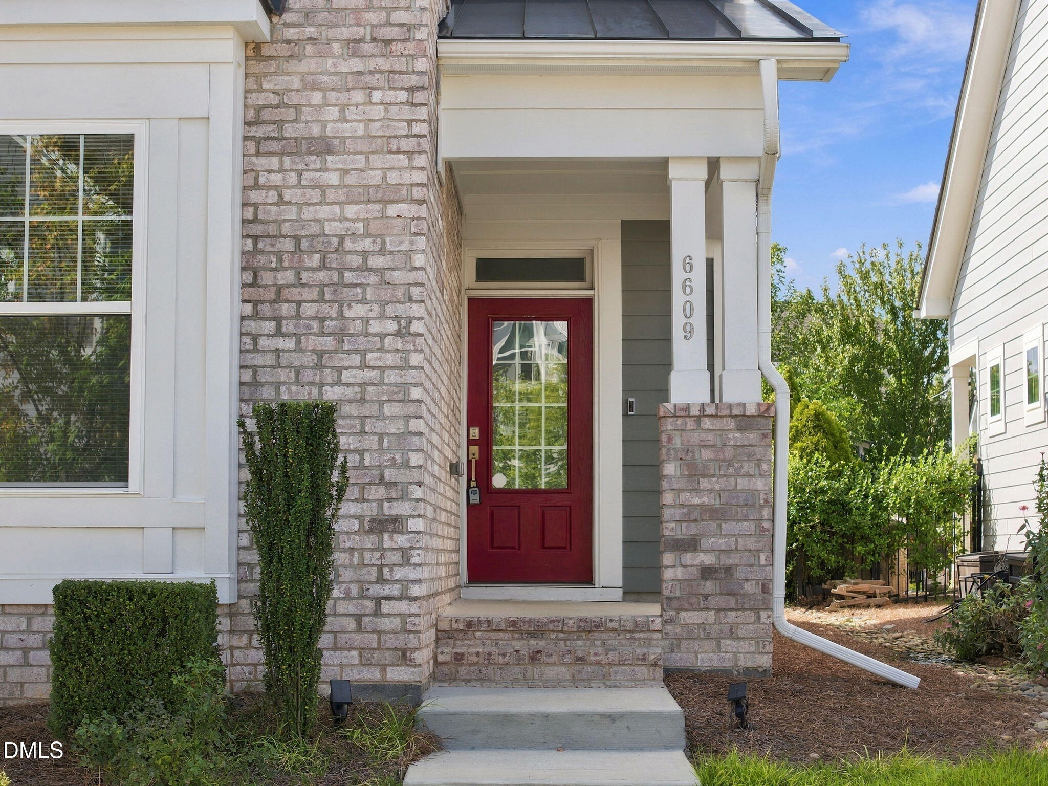 6609 Enrichment Lane Property Photo 4