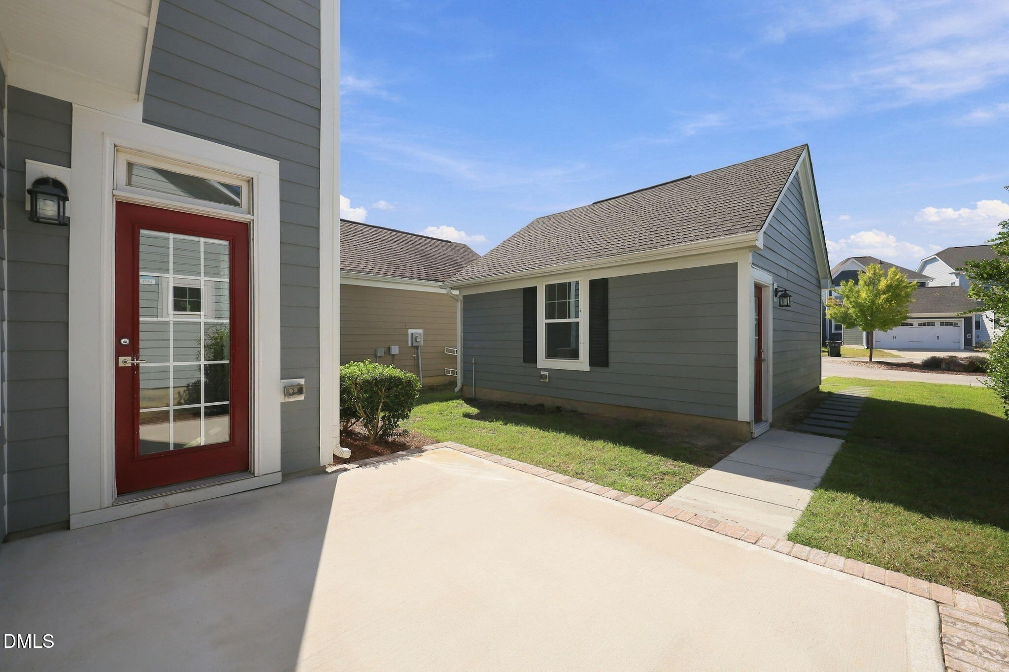 6609 Enrichment Lane Property Photo 38
