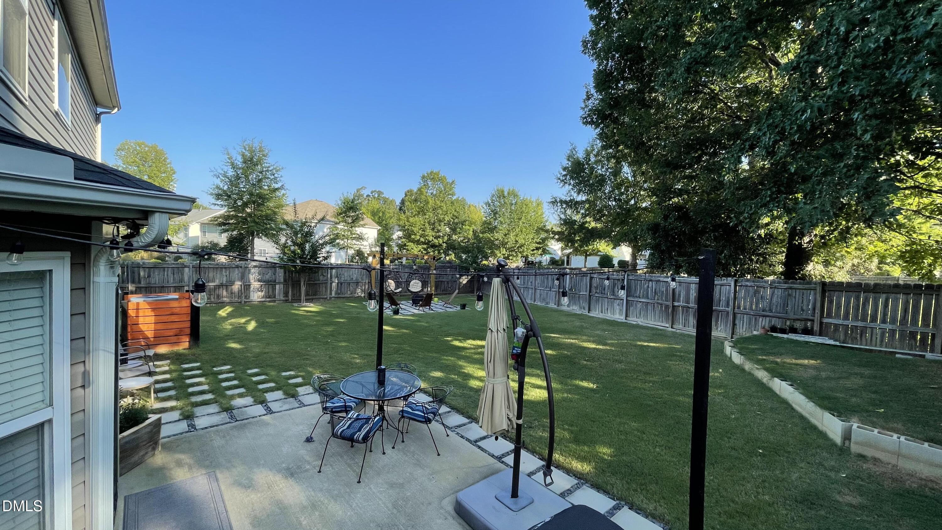 324 Amacord Way Property Photo 17