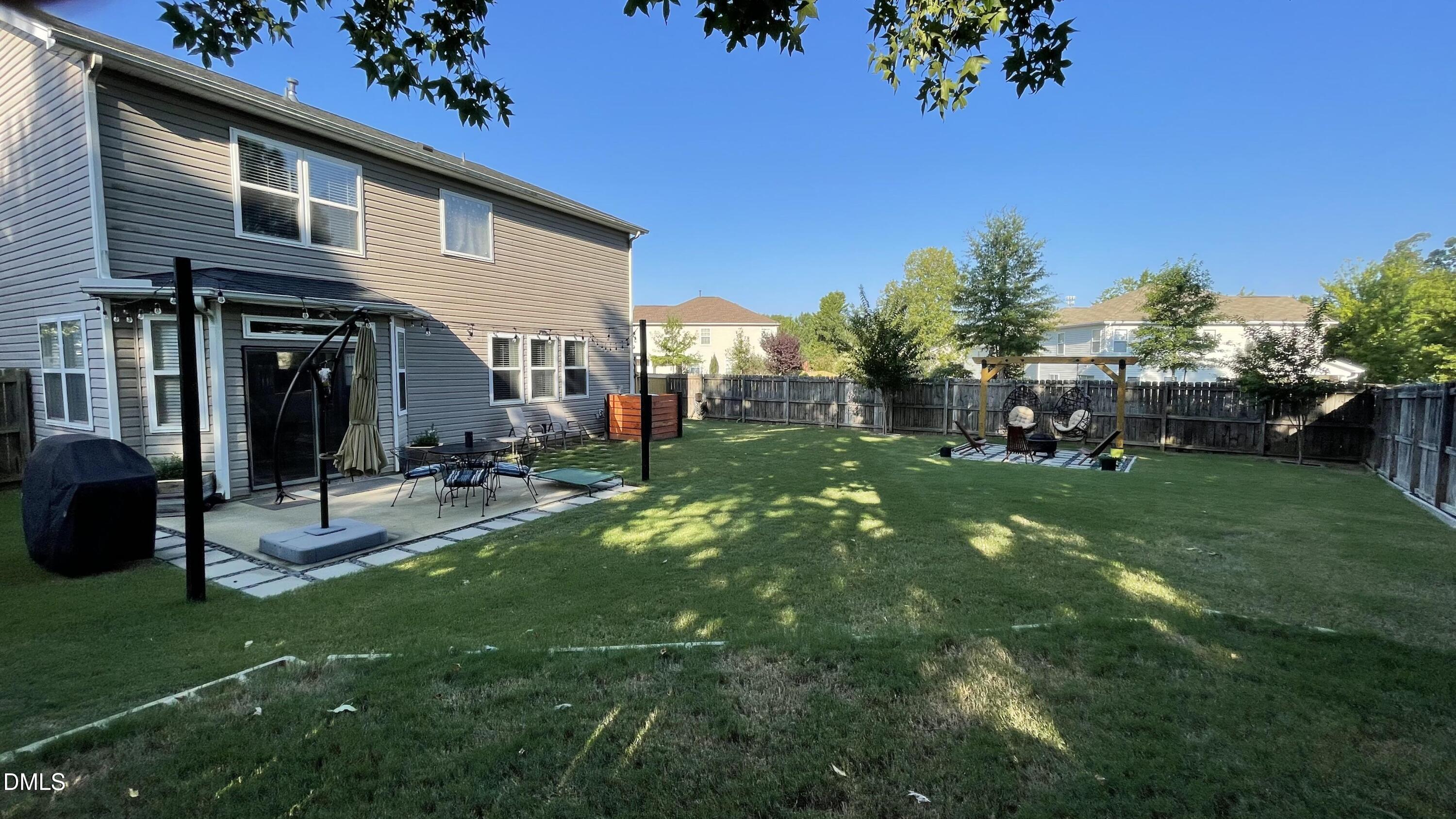 324 Amacord Way Property Photo 18