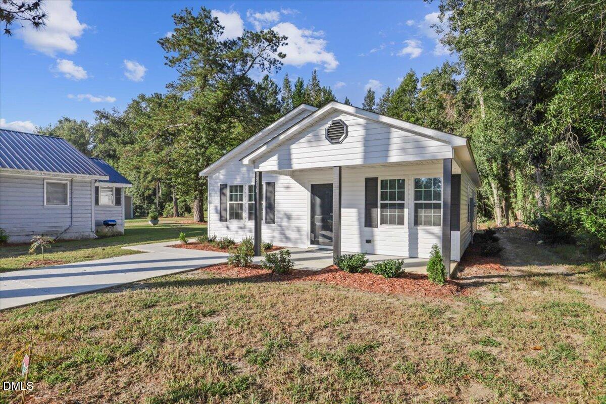 316 S Gum Street Property Photo 4