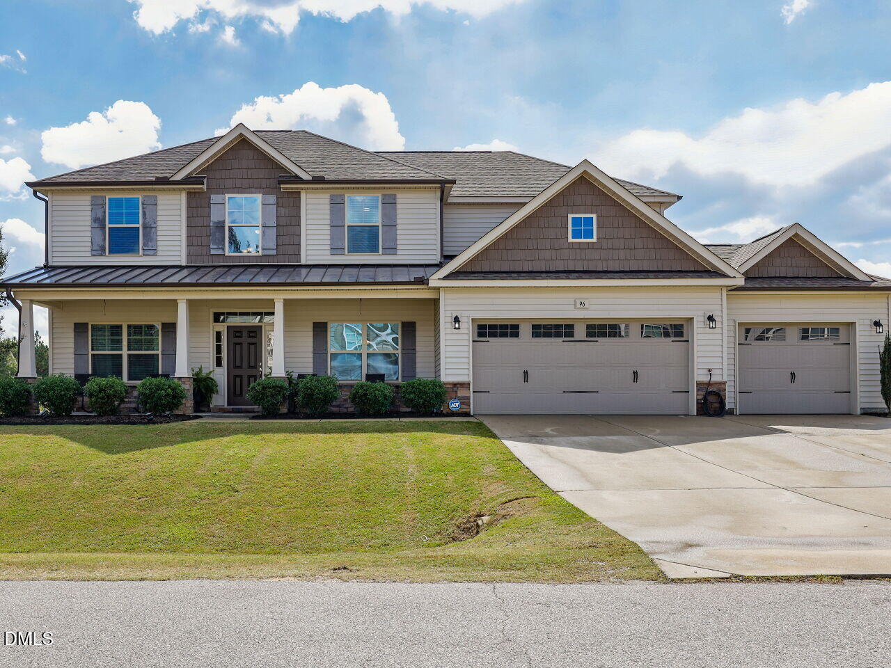 96 Red Angus Drive Property Photo 1