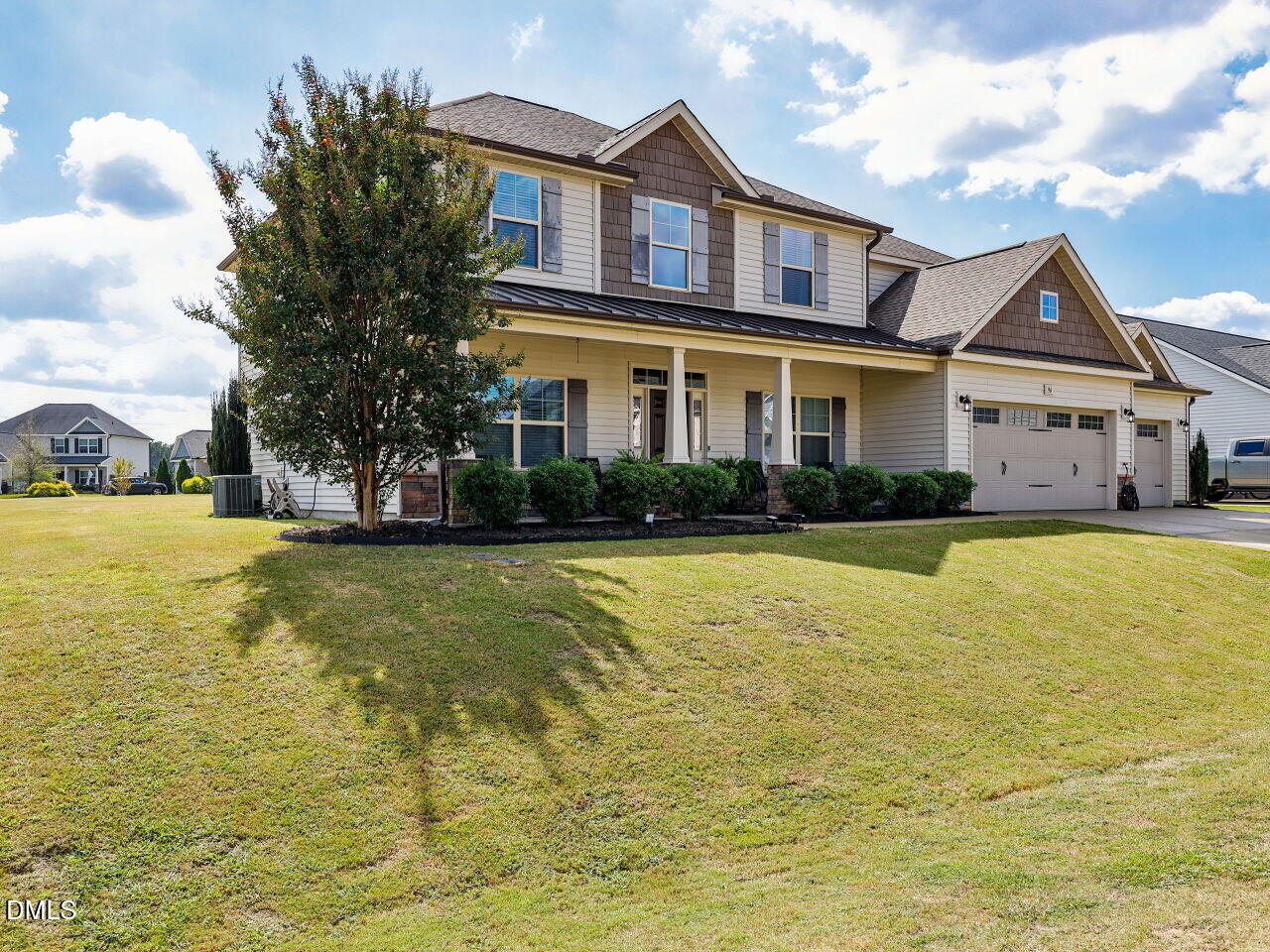 96 Red Angus Drive Property Photo 2