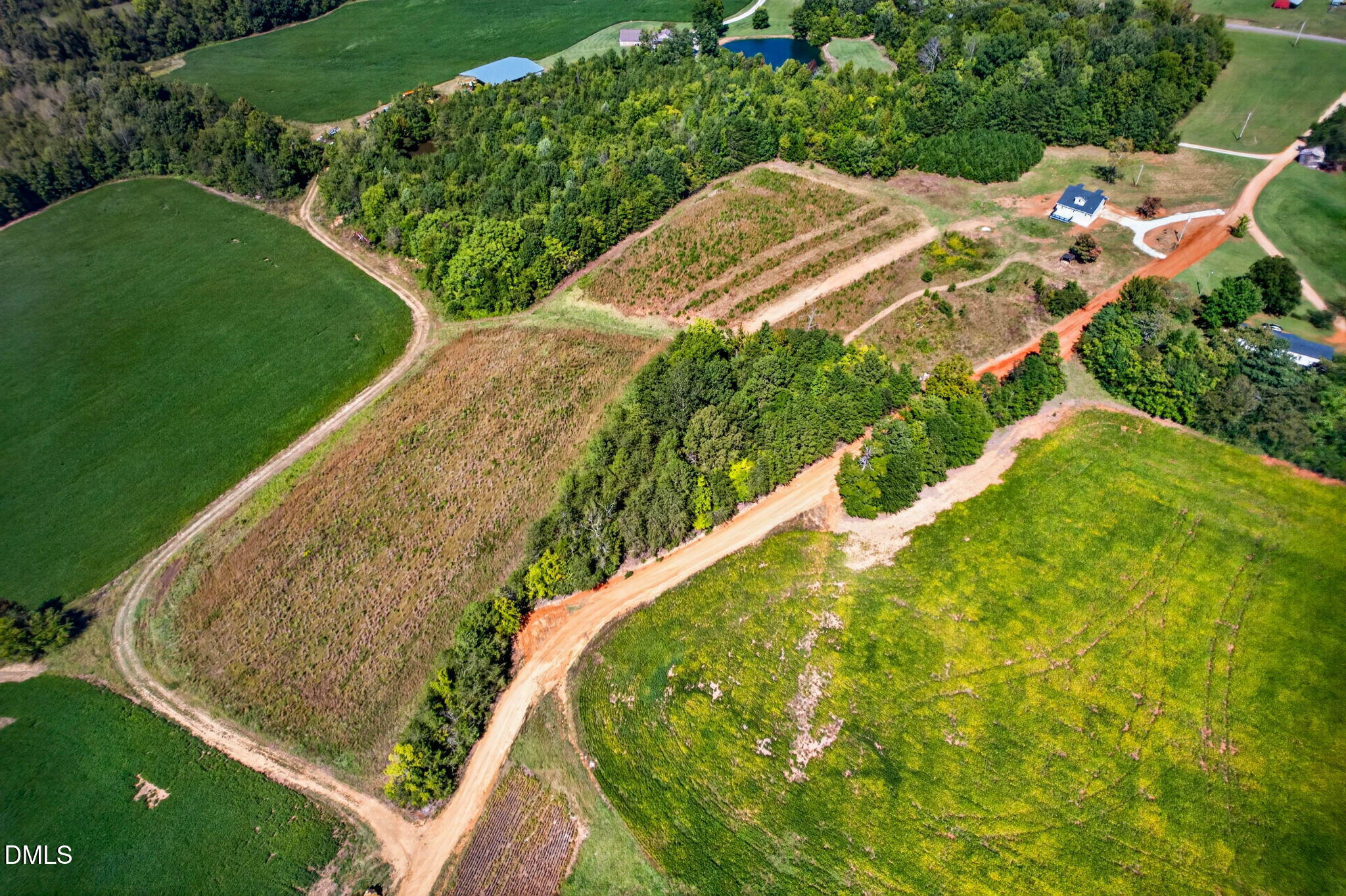 140 Caltolina Farm Road Property Photo 1