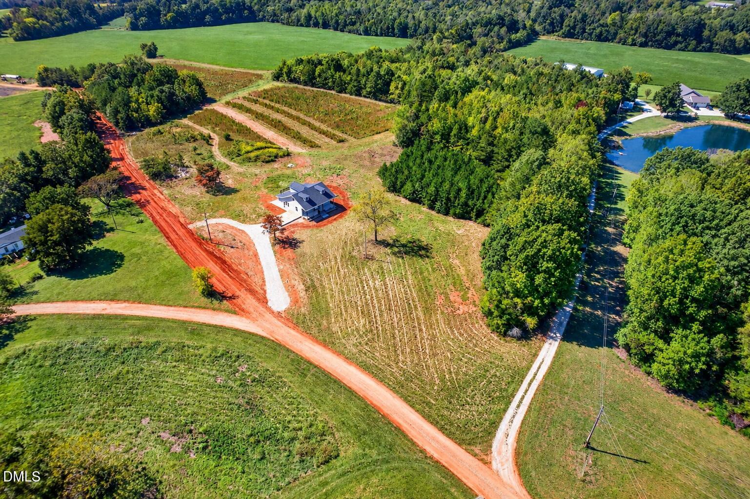 140 Caltolina Farm Road Property Photo 3