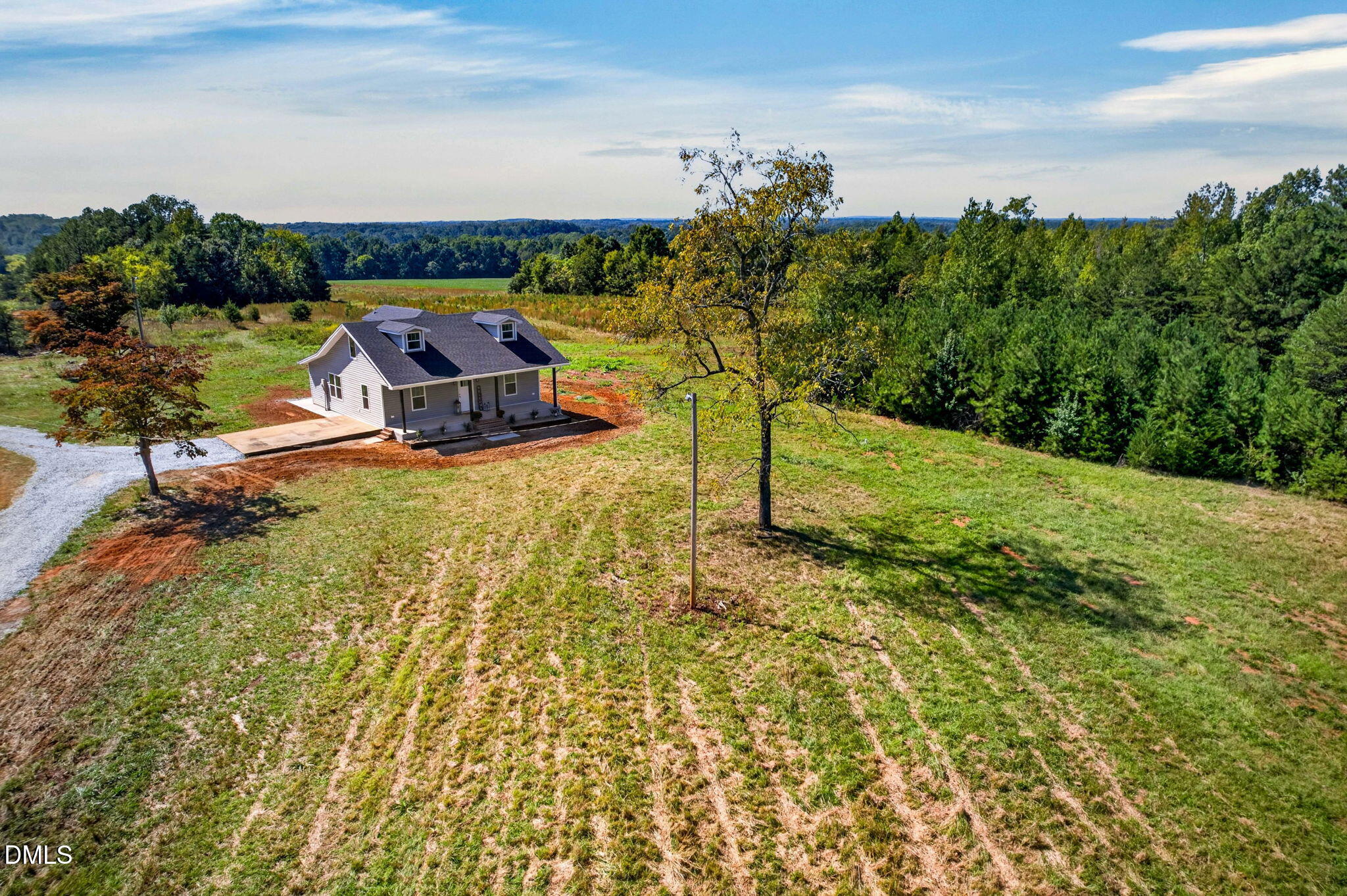 140 Caltolina Farm Road Property Photo 4