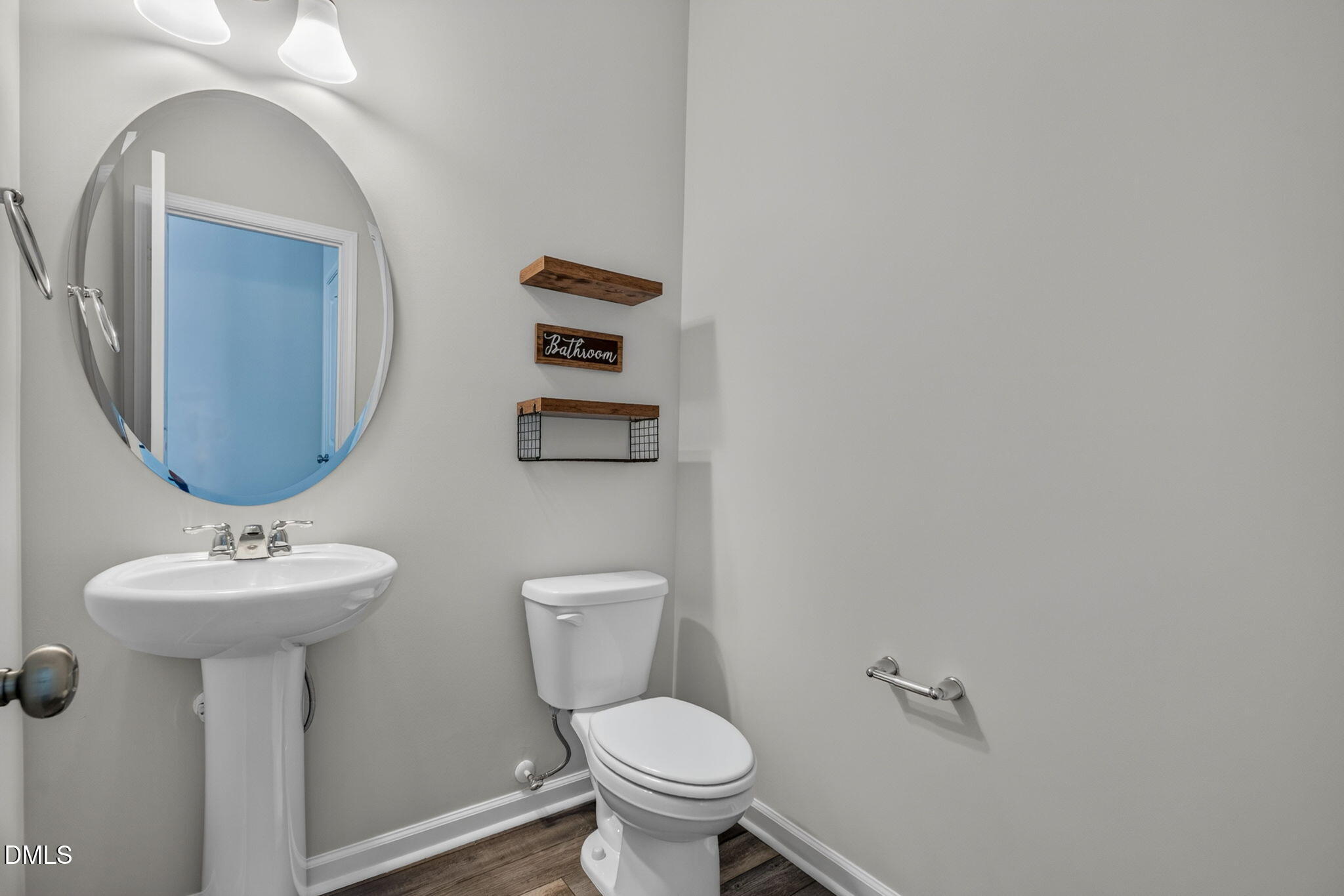 1701 Chirping Trail Property Photo 14