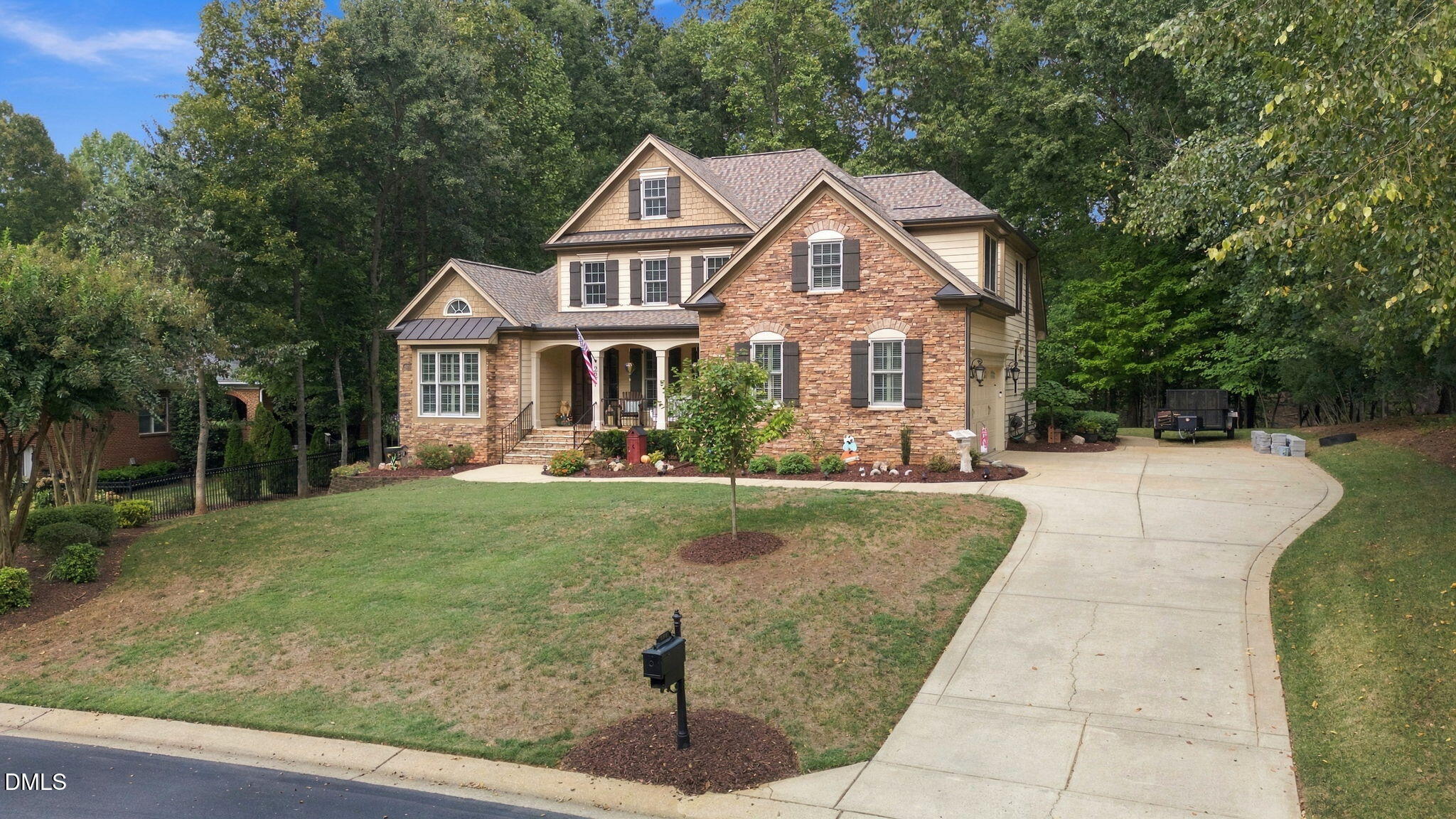 224 Josiah Drive Property Photo 4