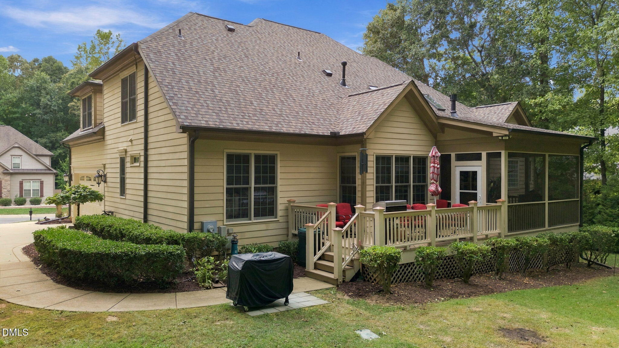224 Josiah Drive Property Photo 11